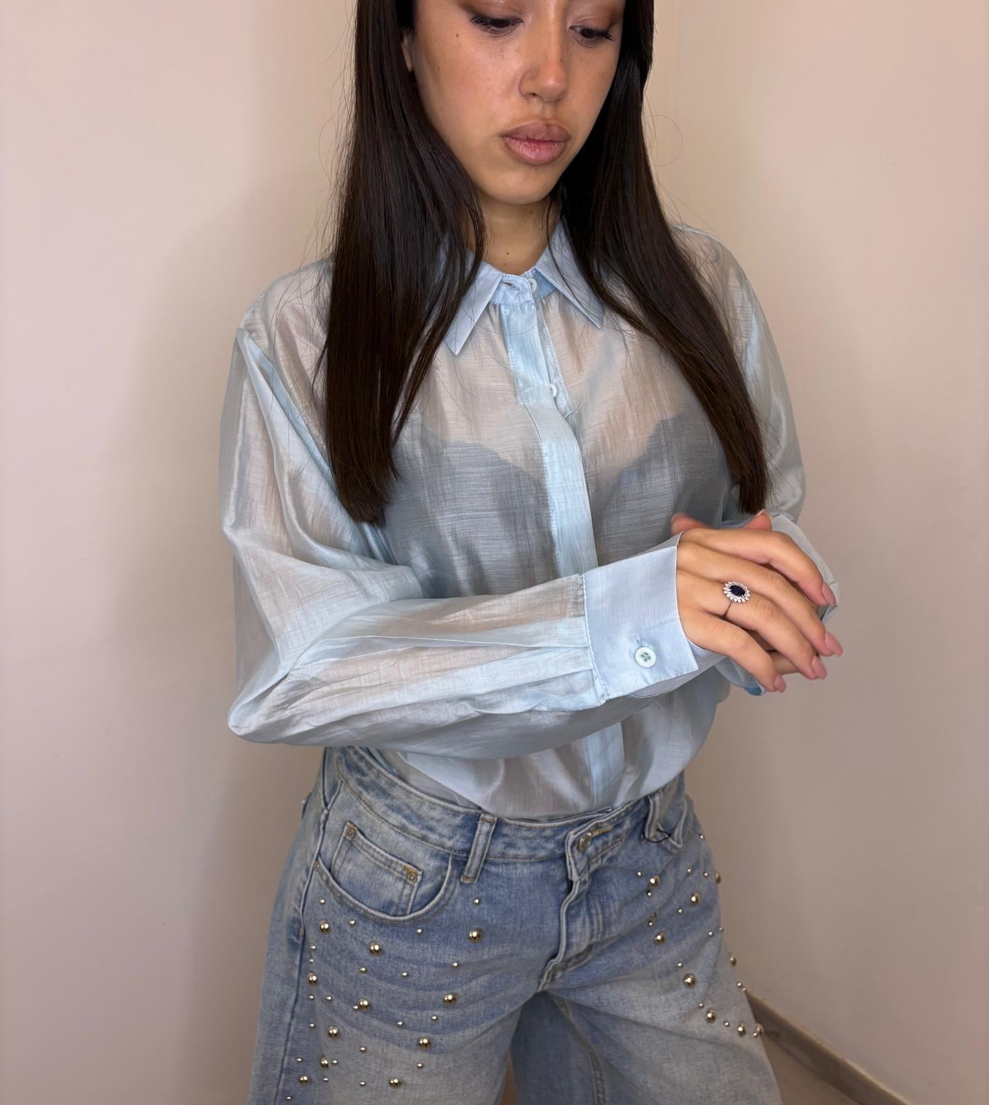 Camicia nuvola 116067