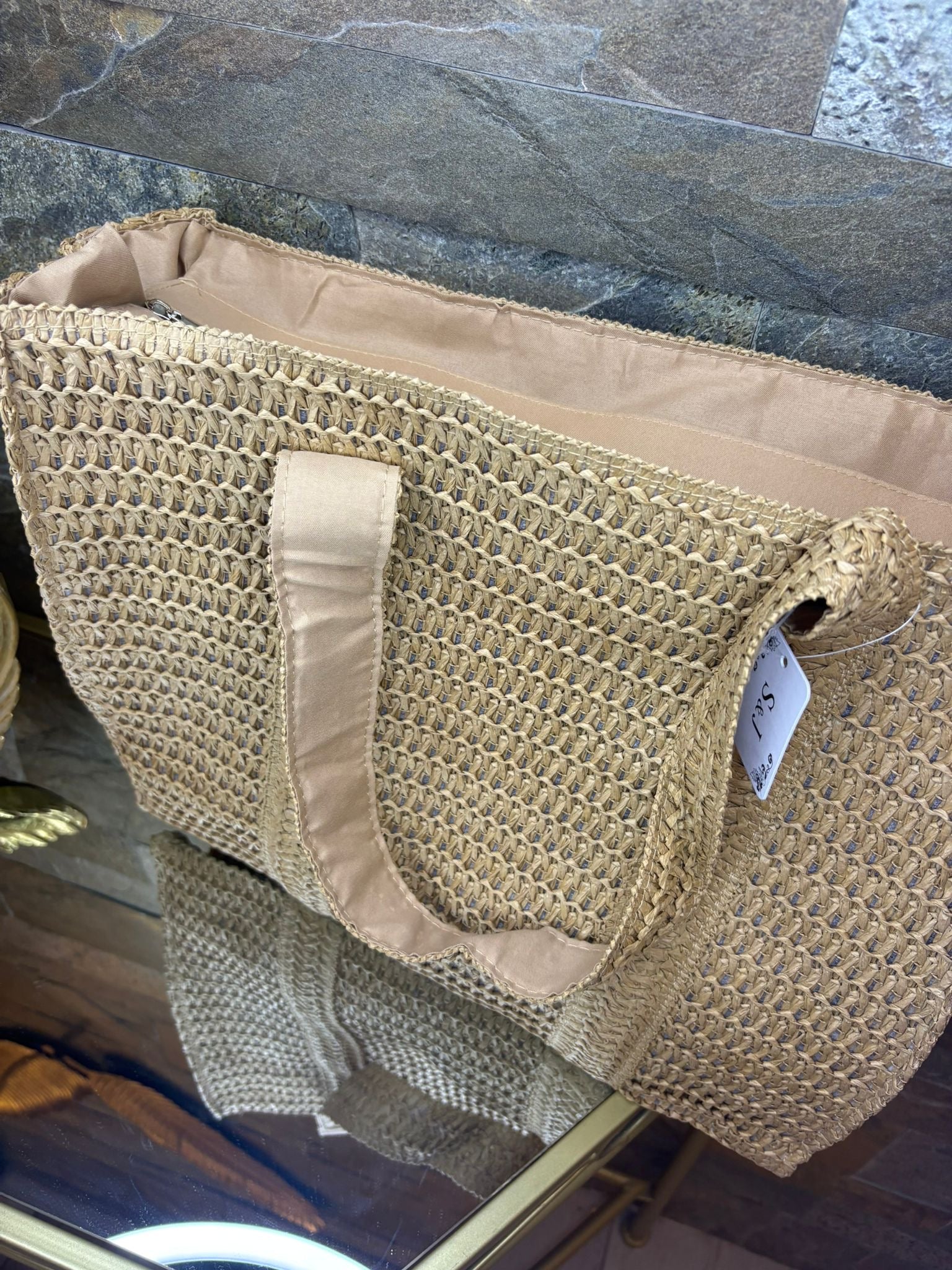 Borsa Sharm 6767