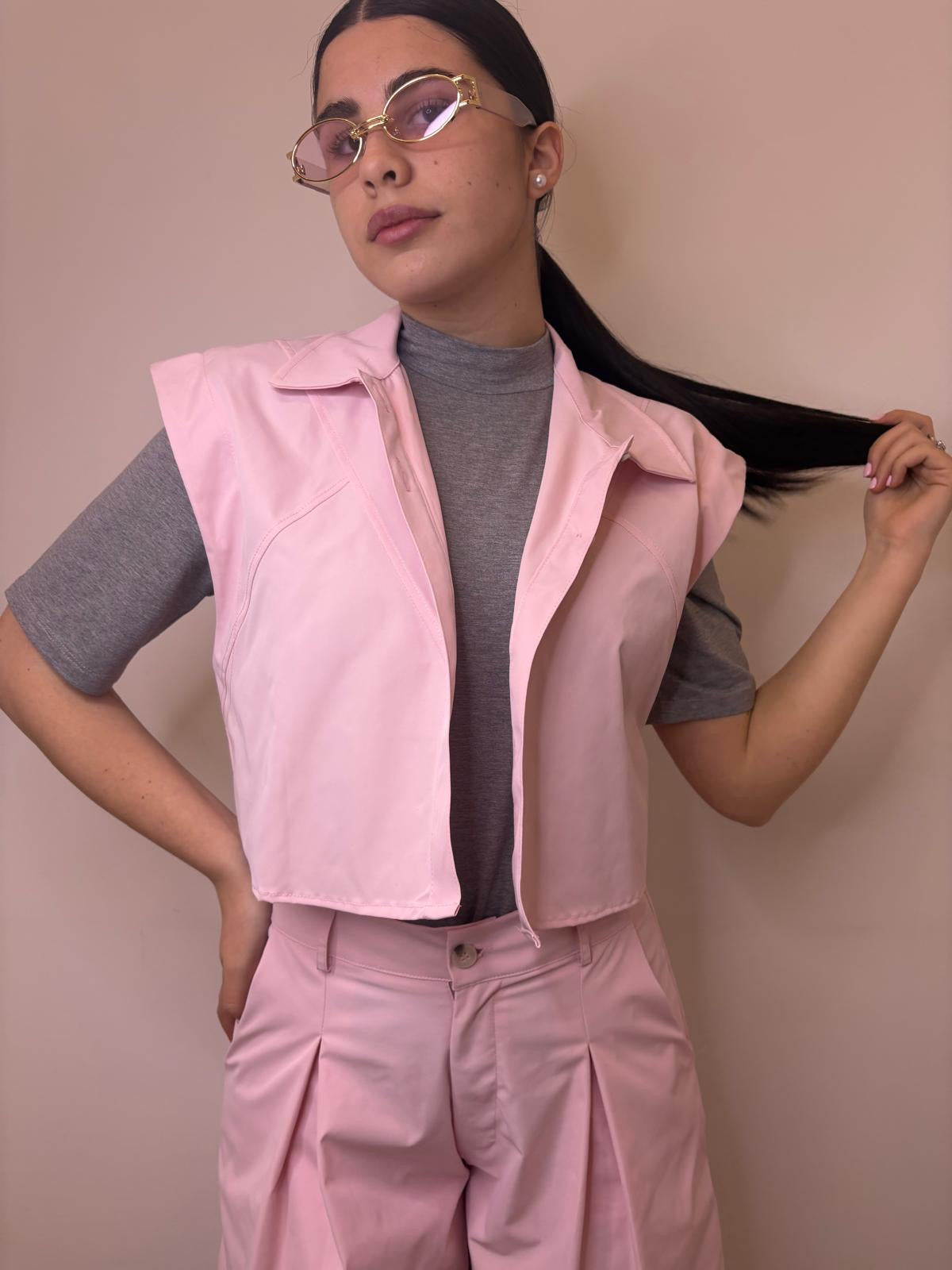 Coordinato JUSTWEST 12651