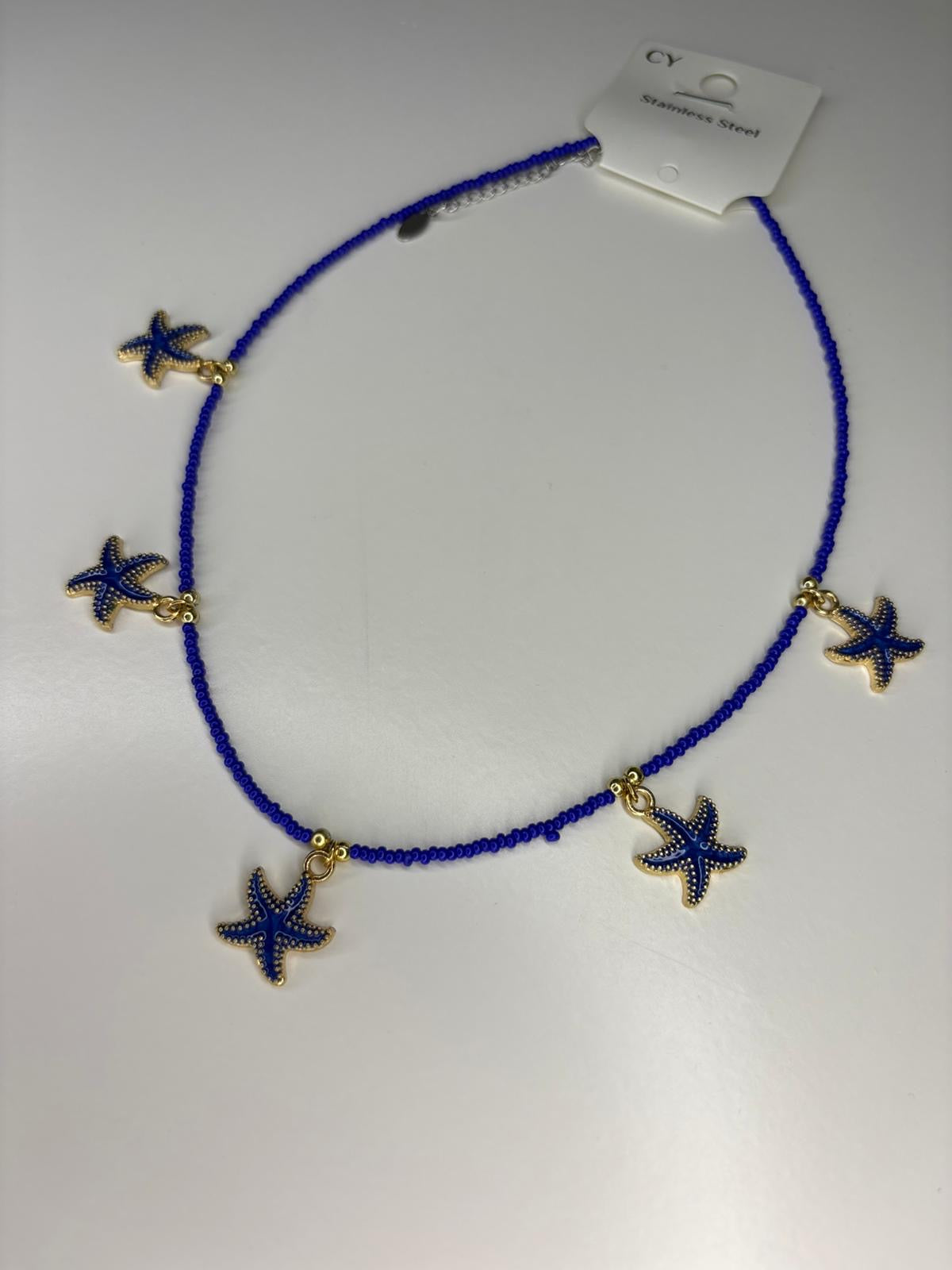Collana souvenir 6756