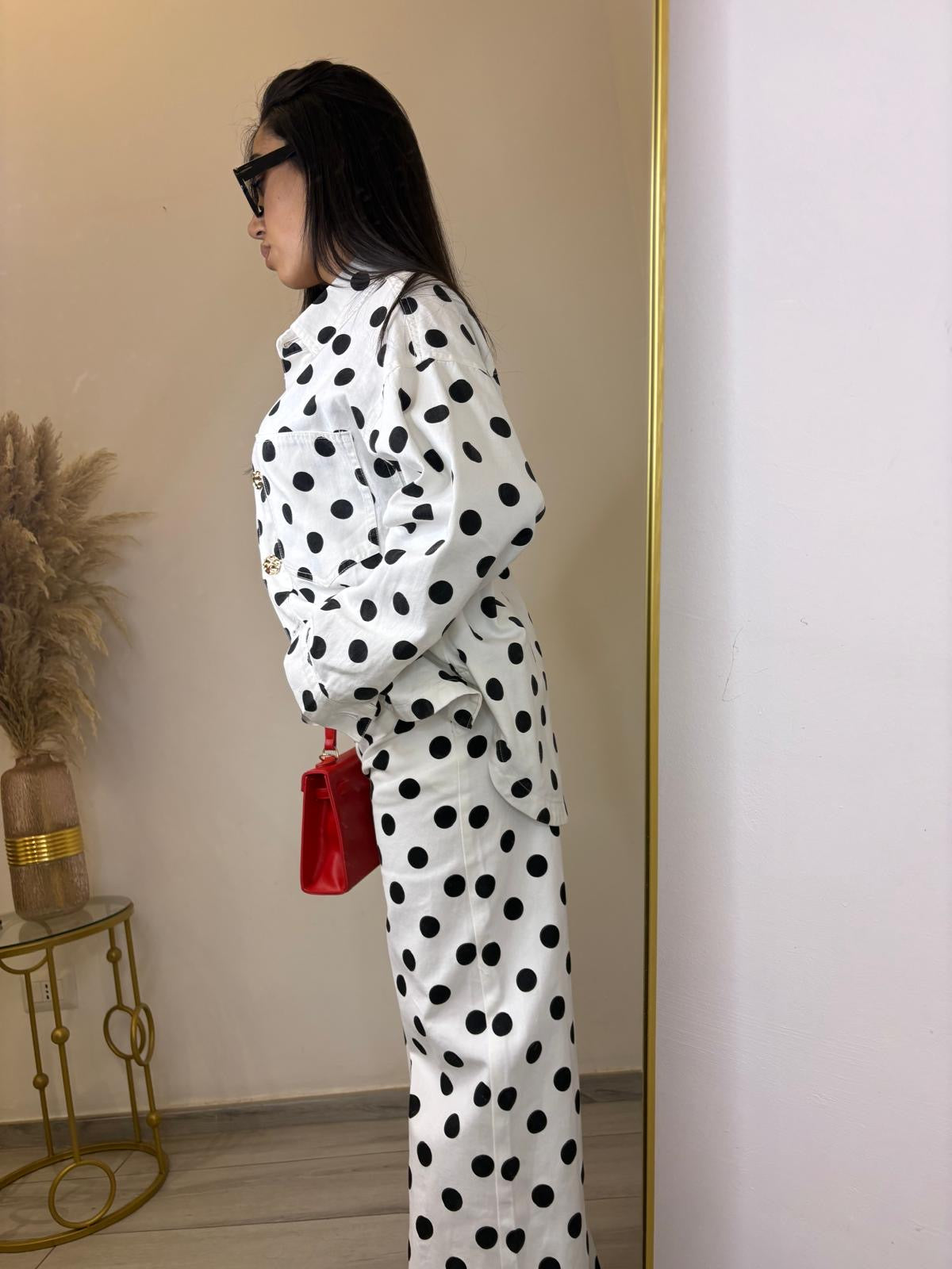 Coordinato Marylin WL552