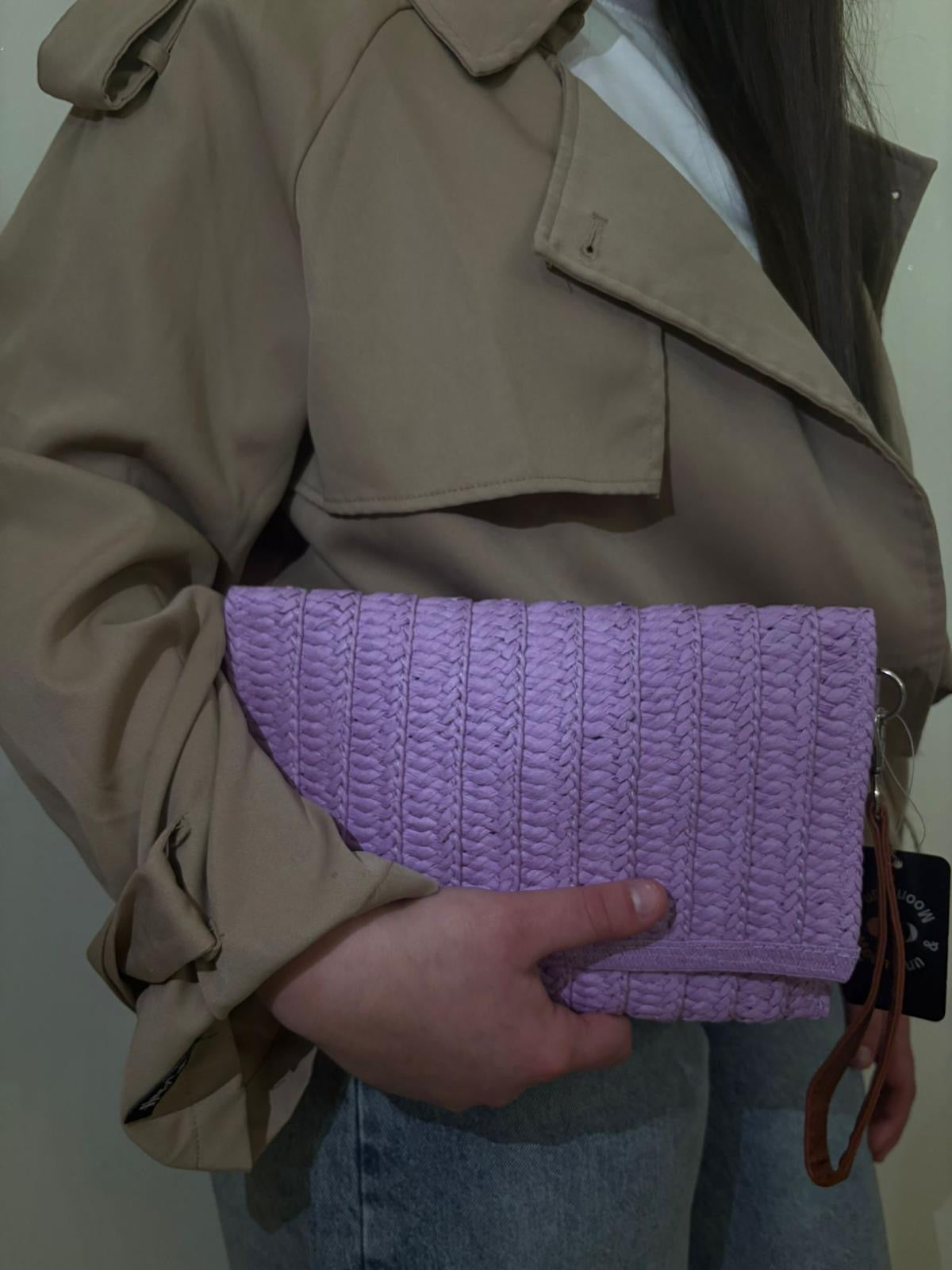 Pochette colour 6799