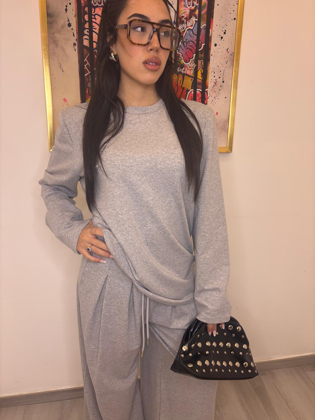 Coordinato dolly 3733
