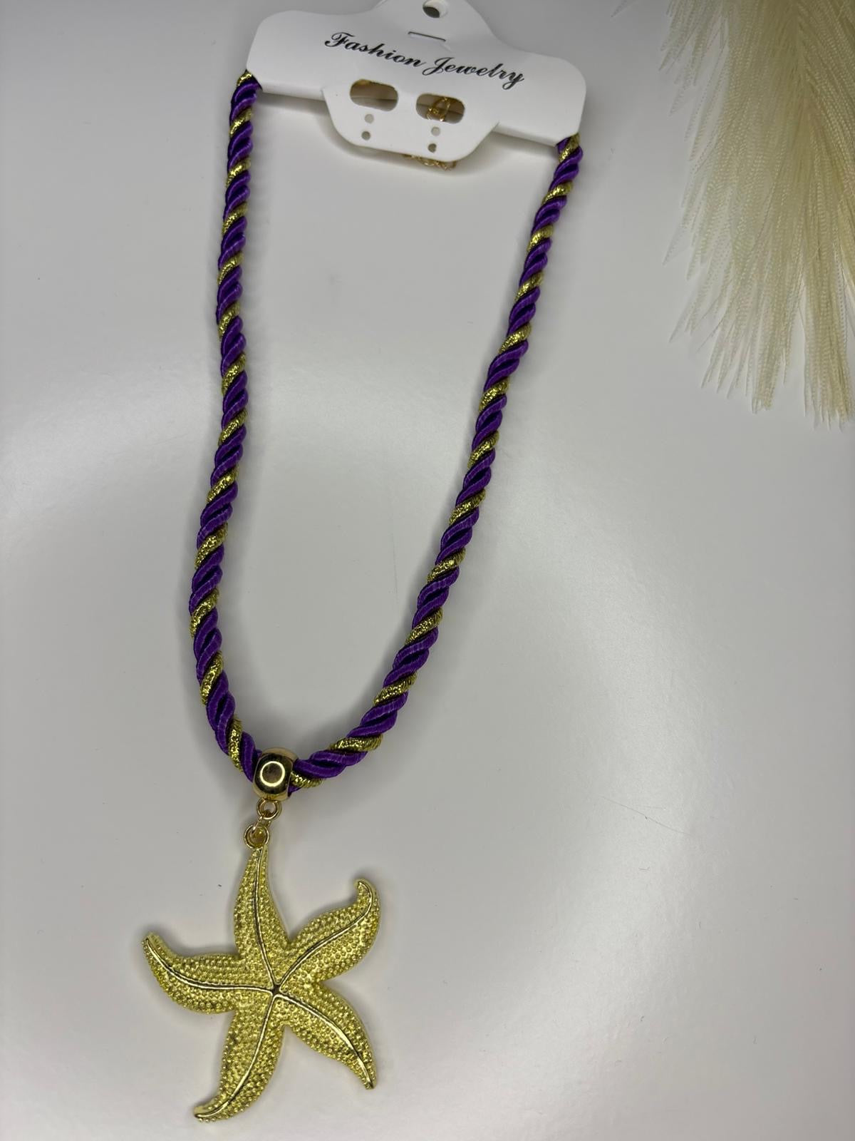 Collana Samba 564
