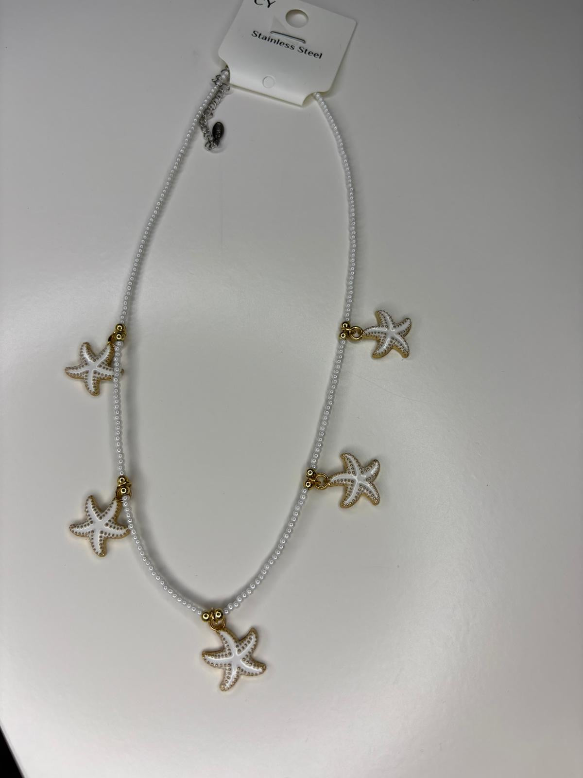 Collana souvenir 6756