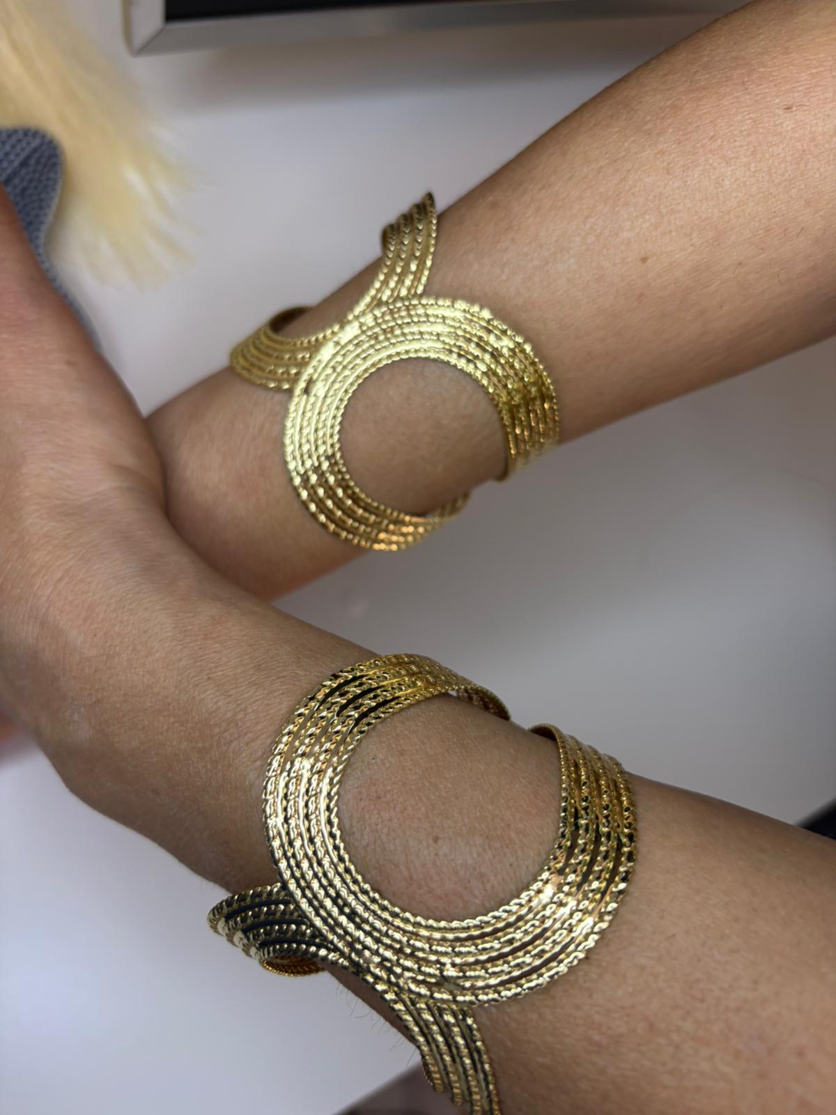 Set bracciale Cleopatra 567