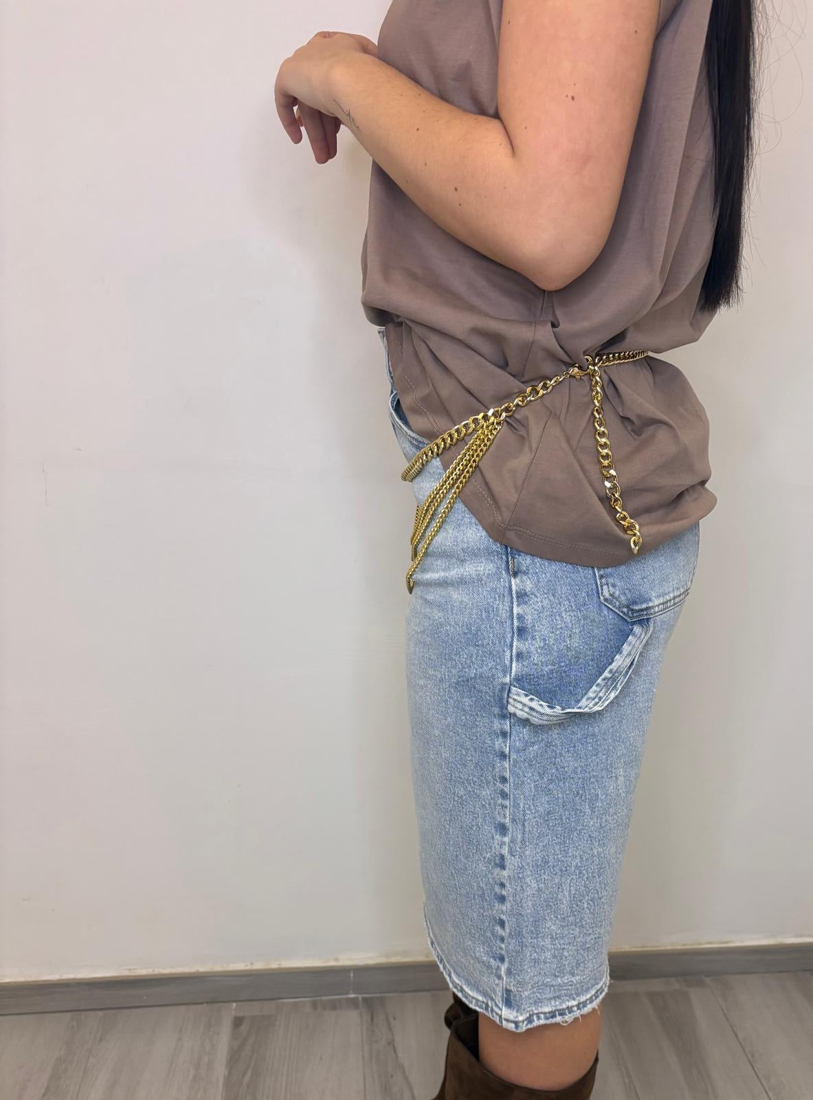 Bermuda denim sammy 5508