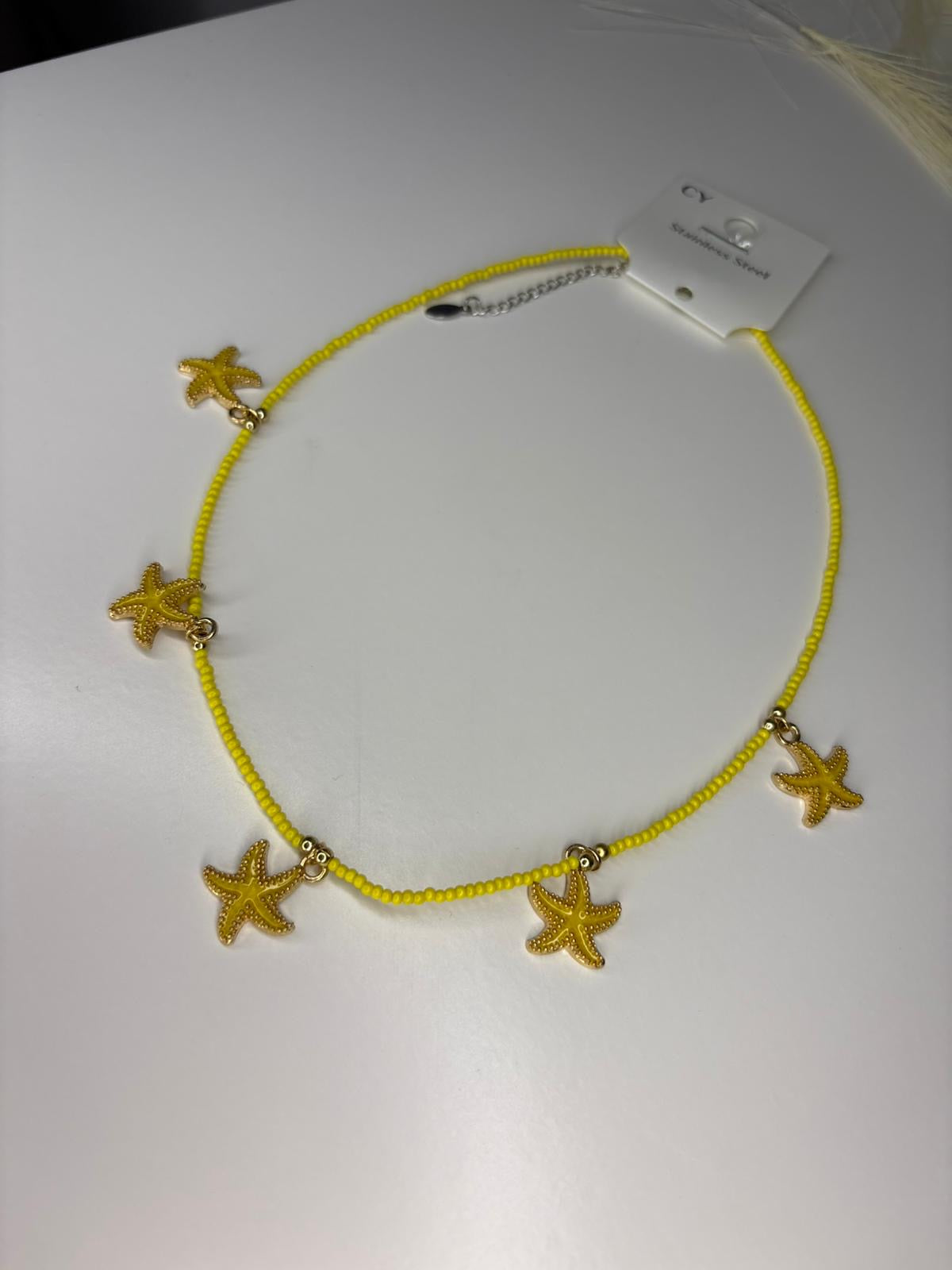 Collana souvenir 6756