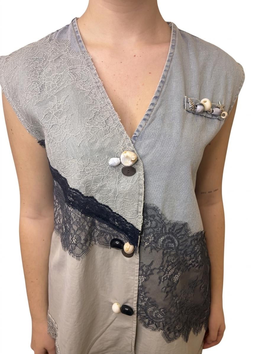Coordinato summer Ru2