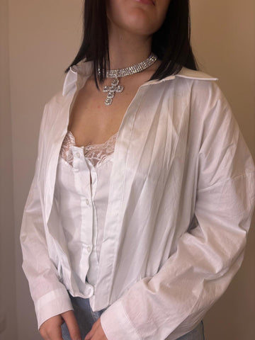 Camicia Raffy tt56