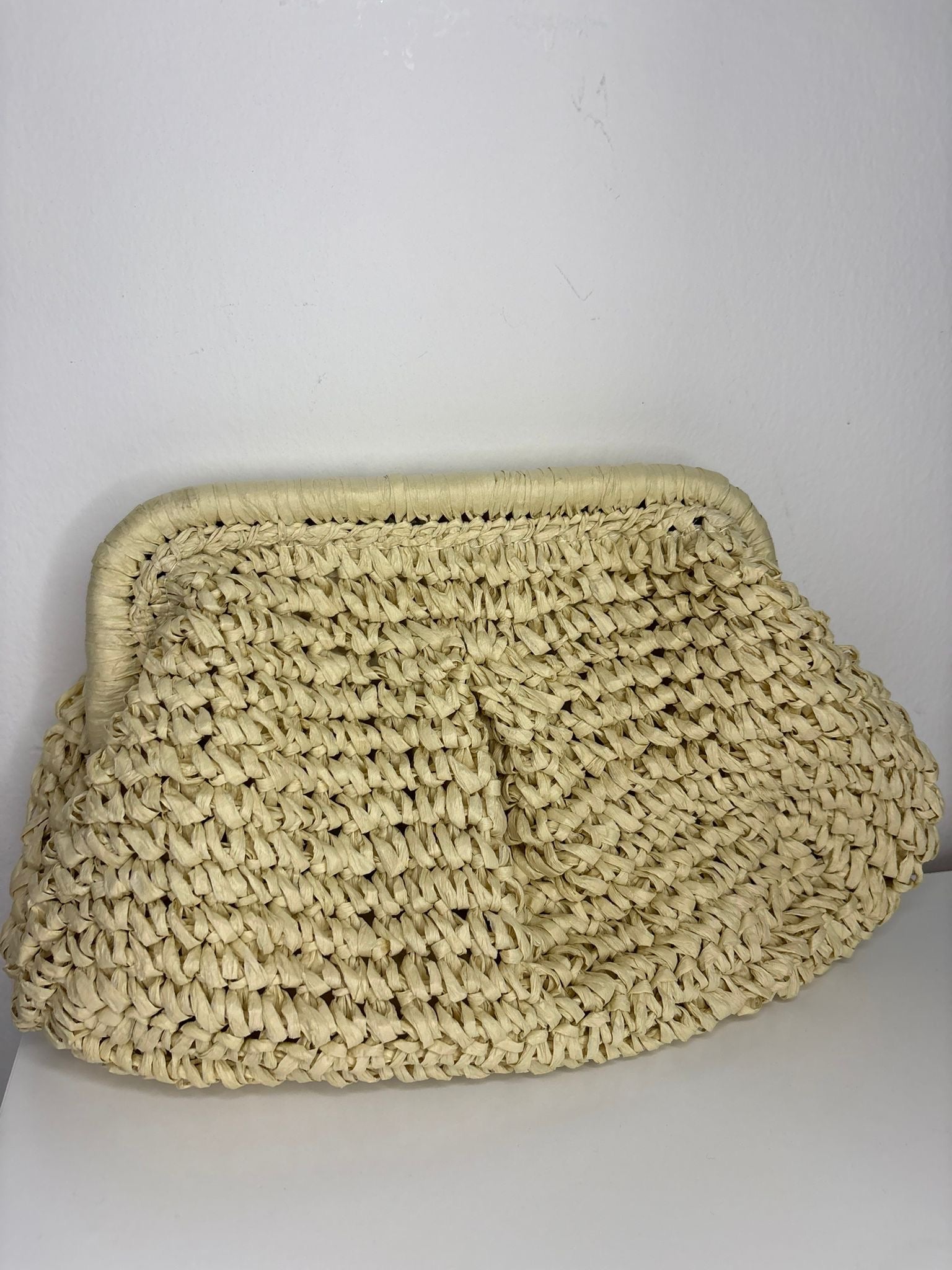 Borsa Intreccio 7676