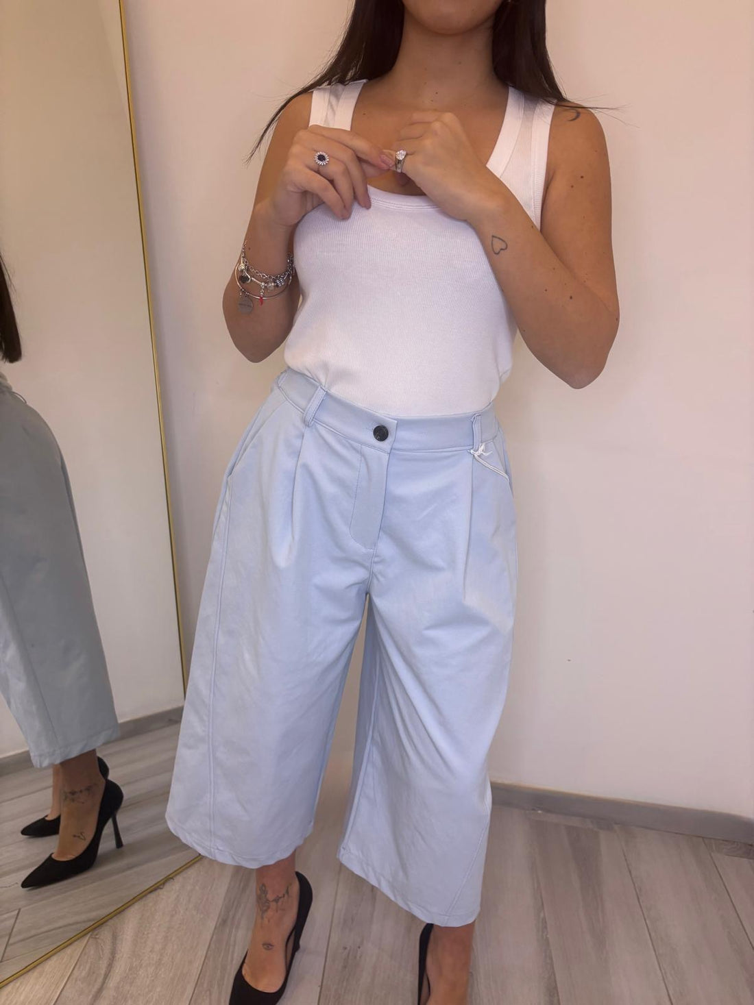 Bermuda Monika YU90