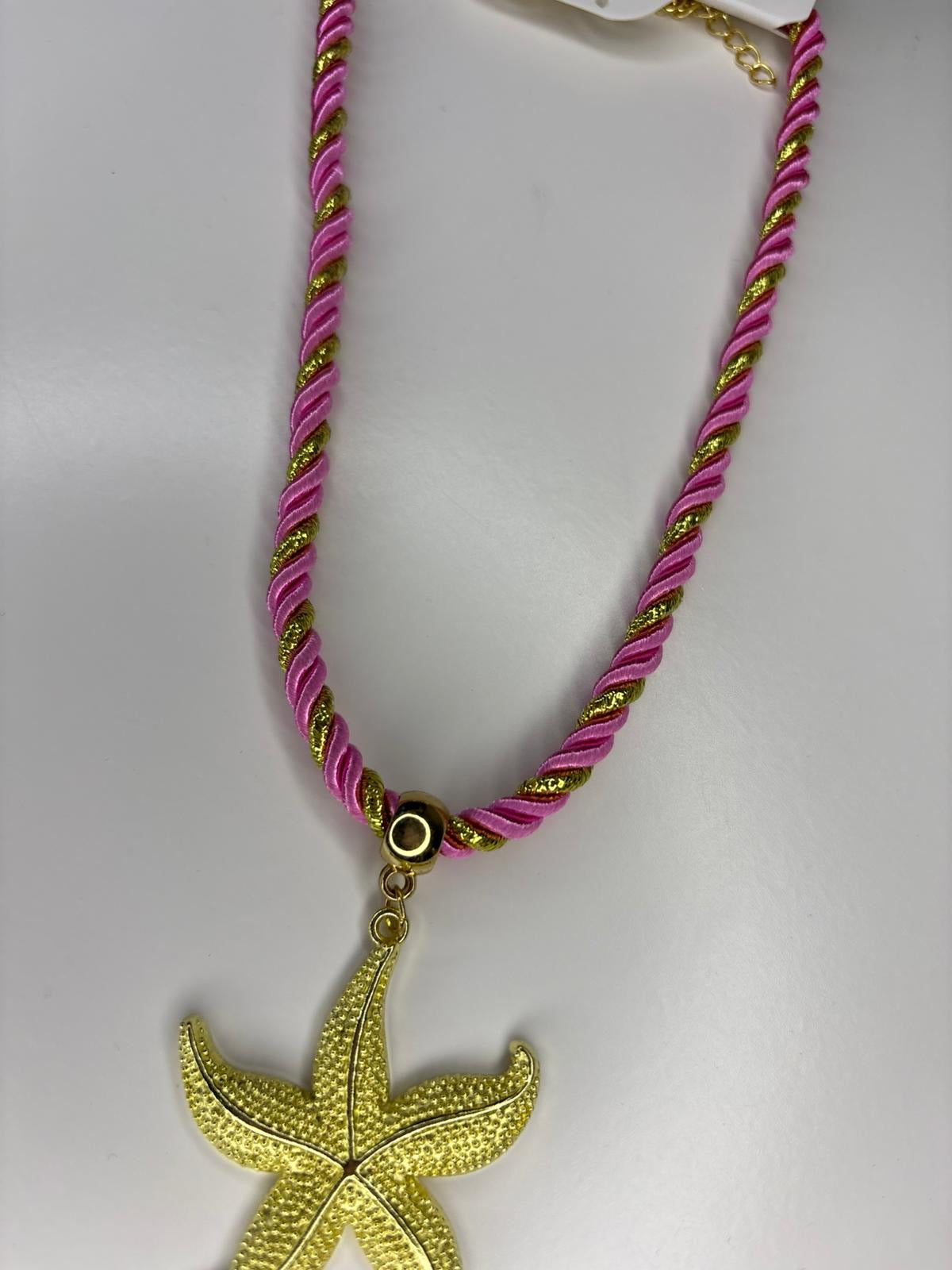 Collana Samba 564