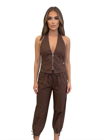 Coordinato zip 268167