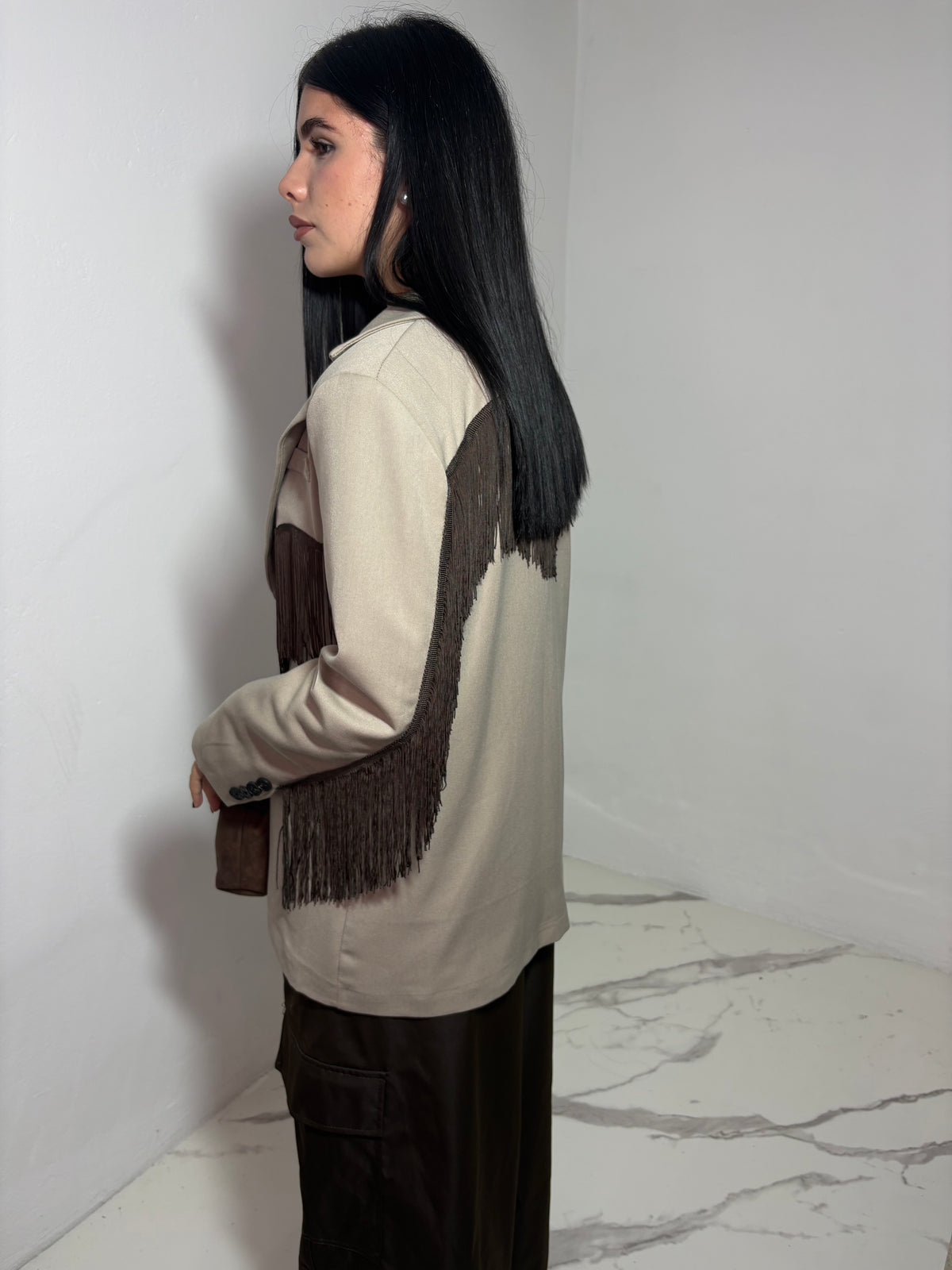 Giacca japan 7524