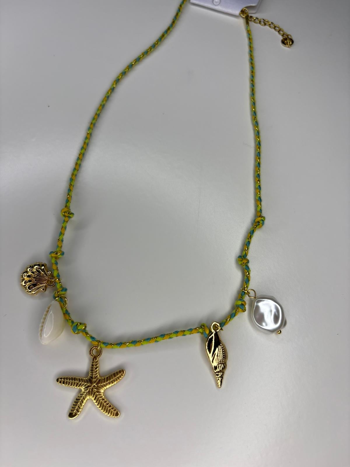 Collana nodi 2322