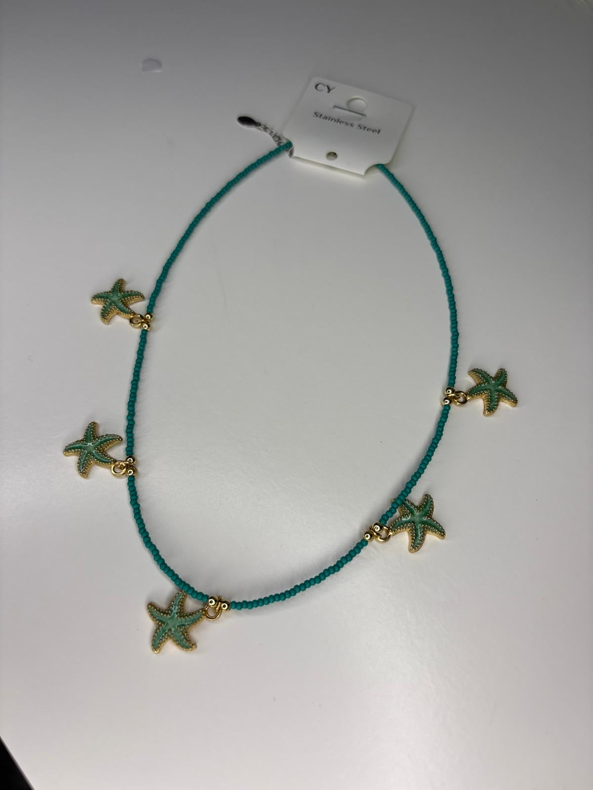 Collana souvenir 6756