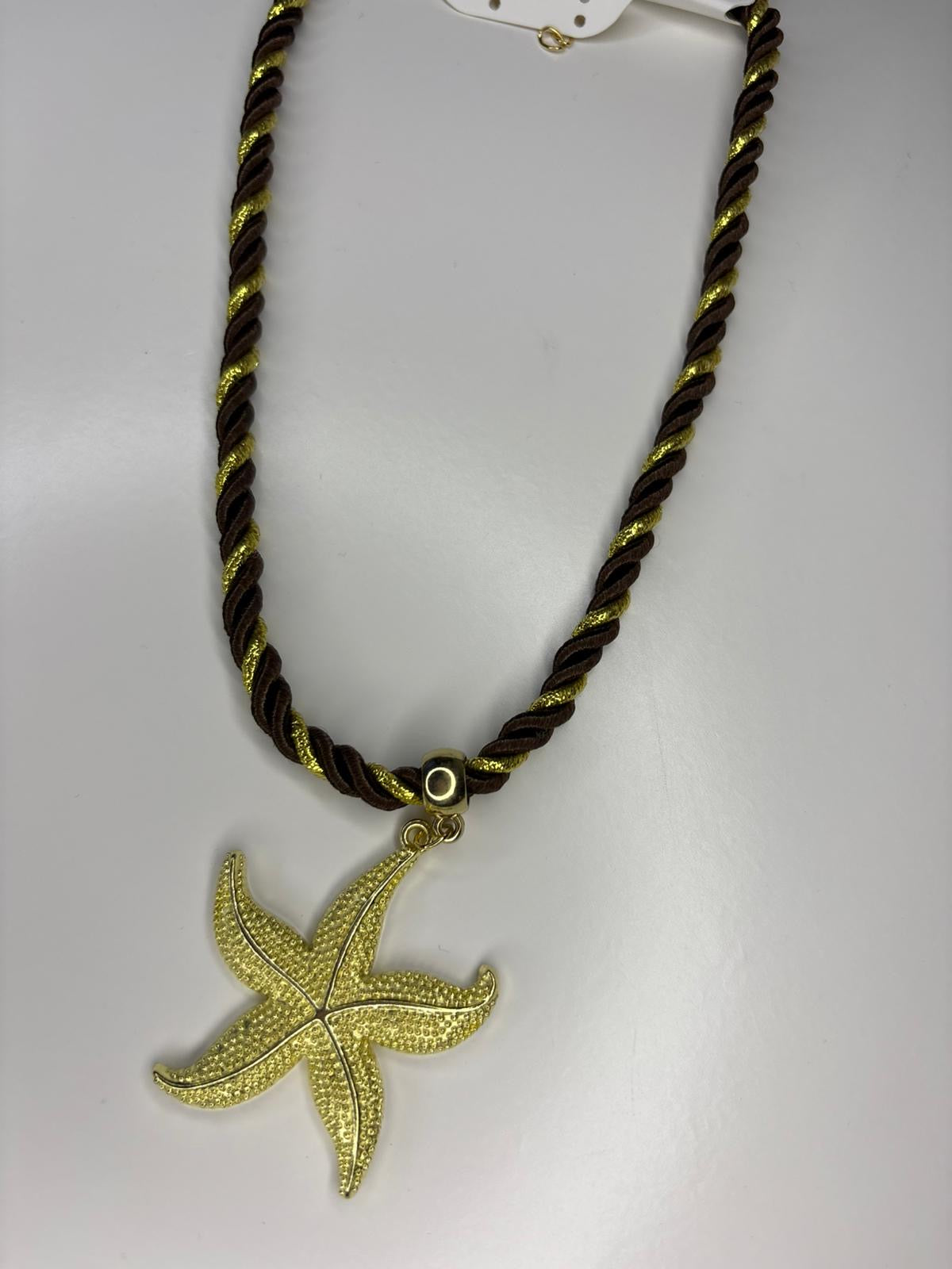 Collana Samba 564