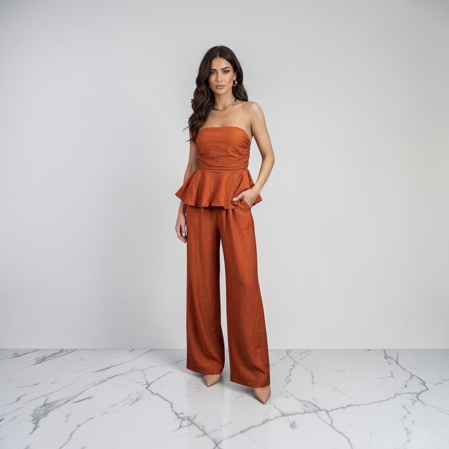 Coordinato sole 5920
