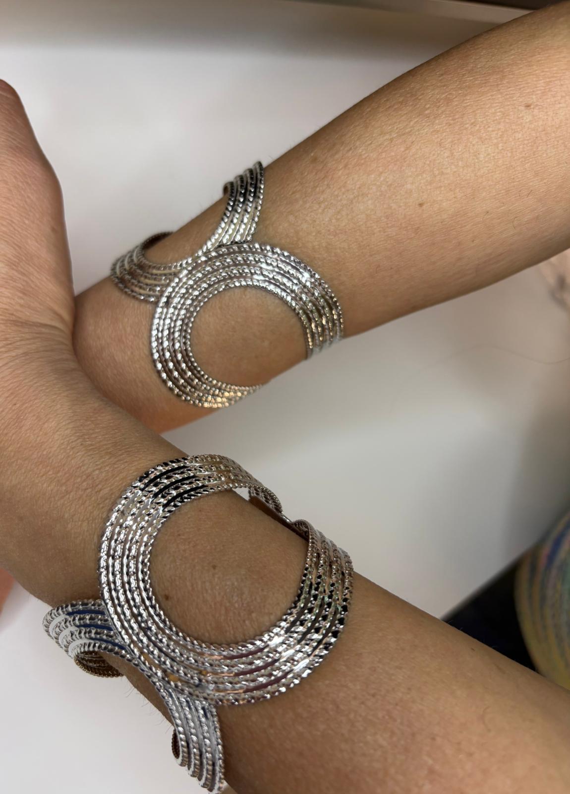 Set bracciale Cleopatra 567