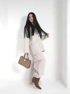 Coordinato giacca e pantalone