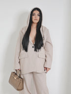 Coordinato giacca e pantalone