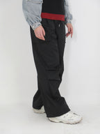 Pantalone cargo