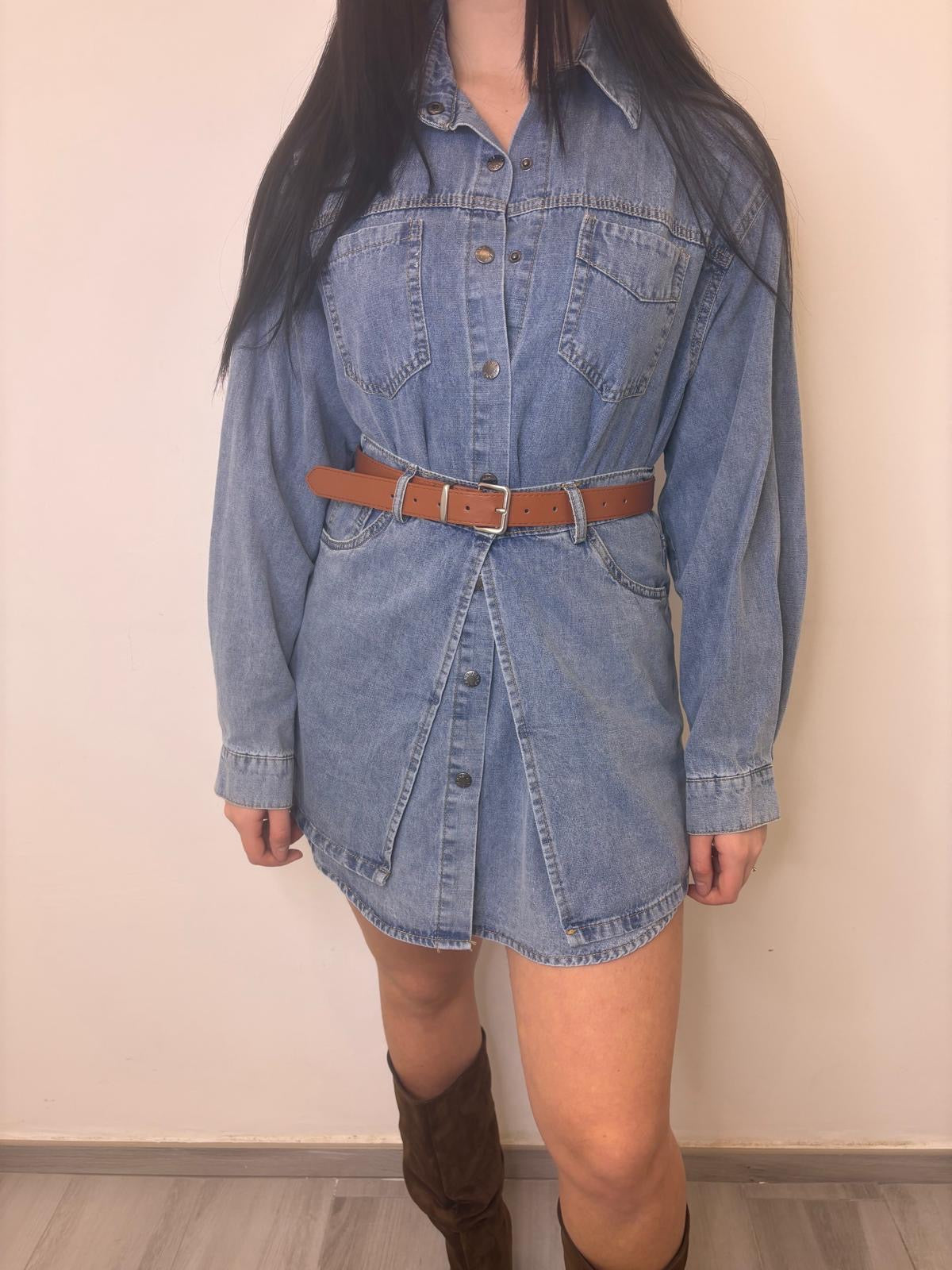 Coordinato booster 9872