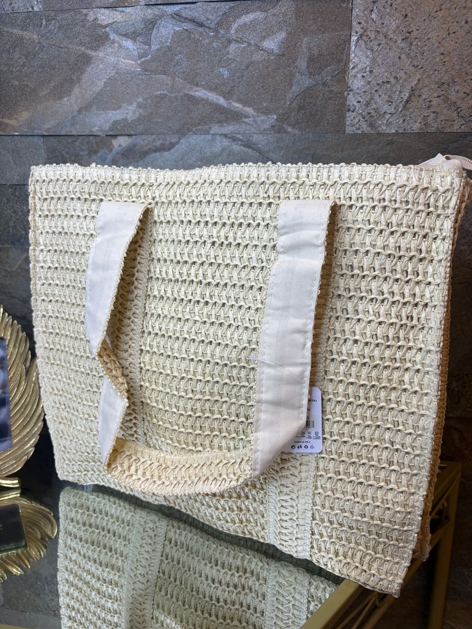 Borsa Sharm 6767