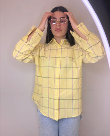 Camicia soleil 19392