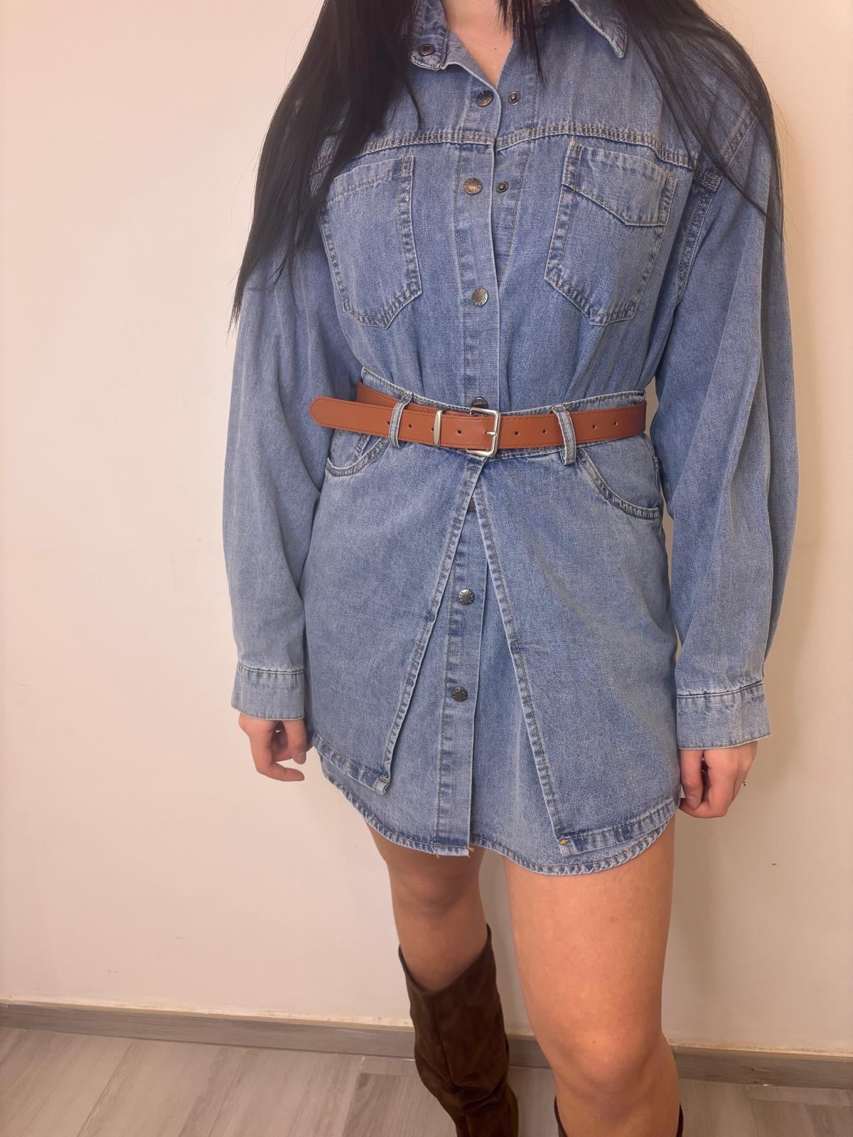 Coordinato booster 9872