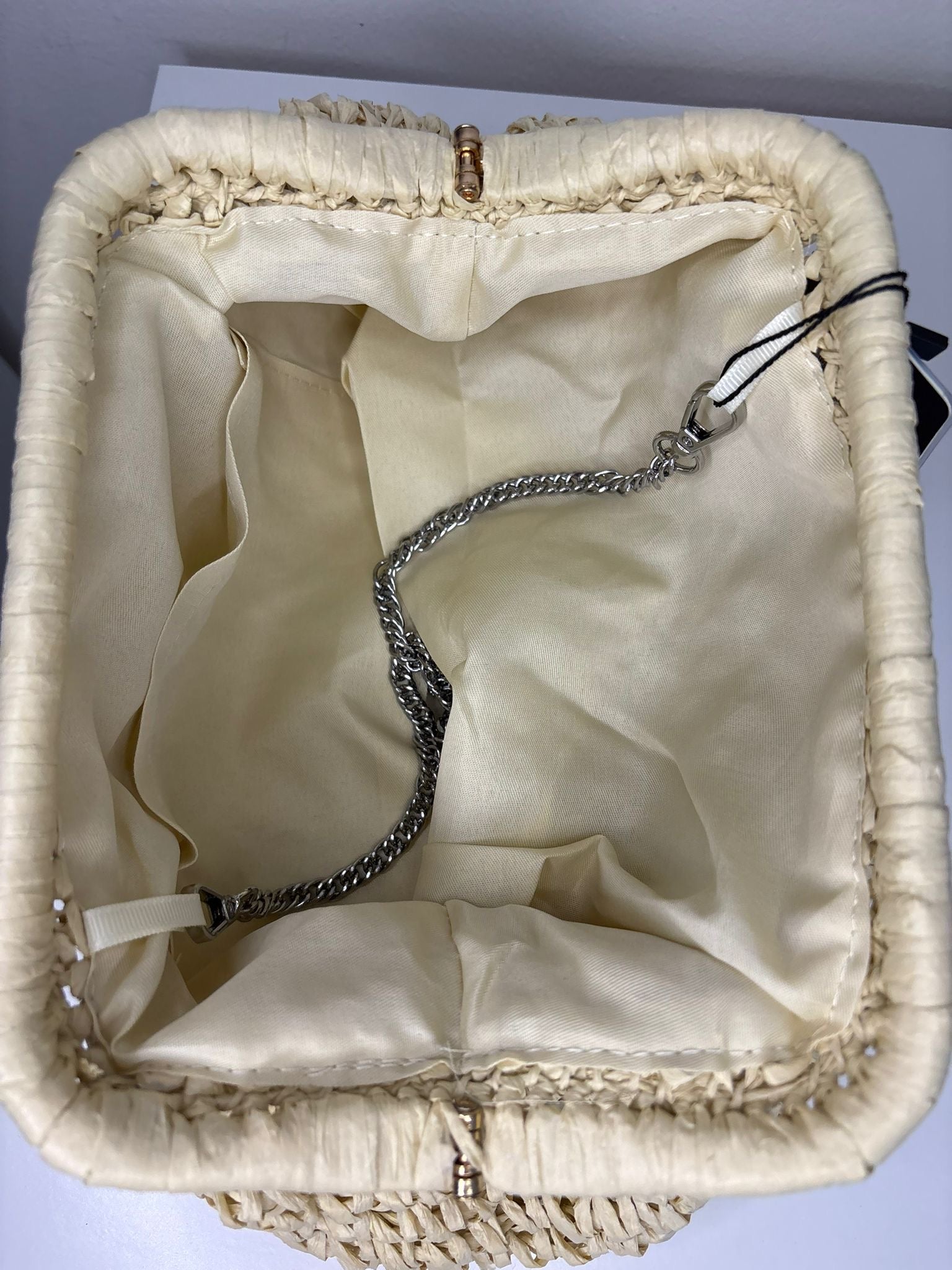 Borsa Intreccio 7676