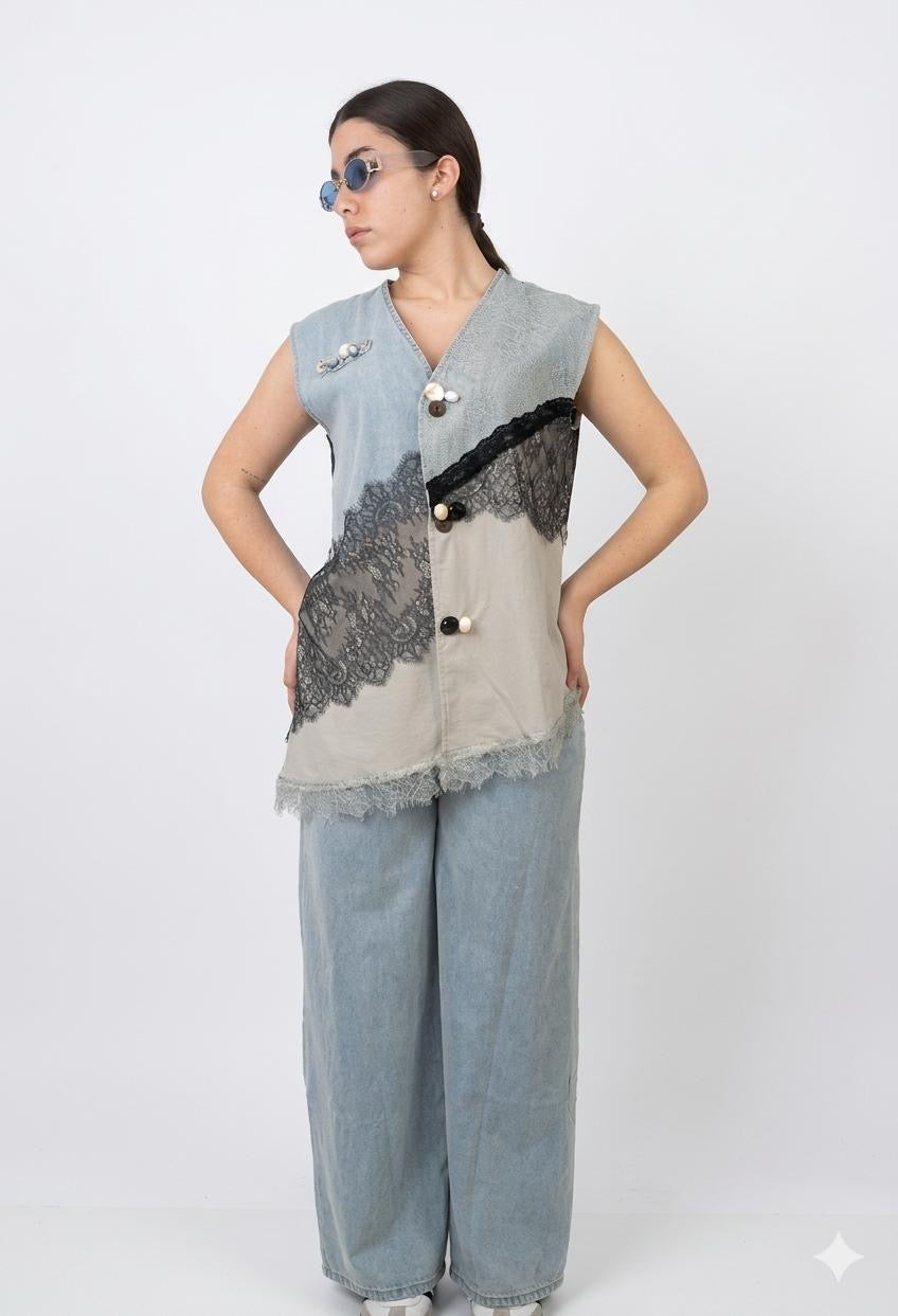 Coordinato summer Ru2