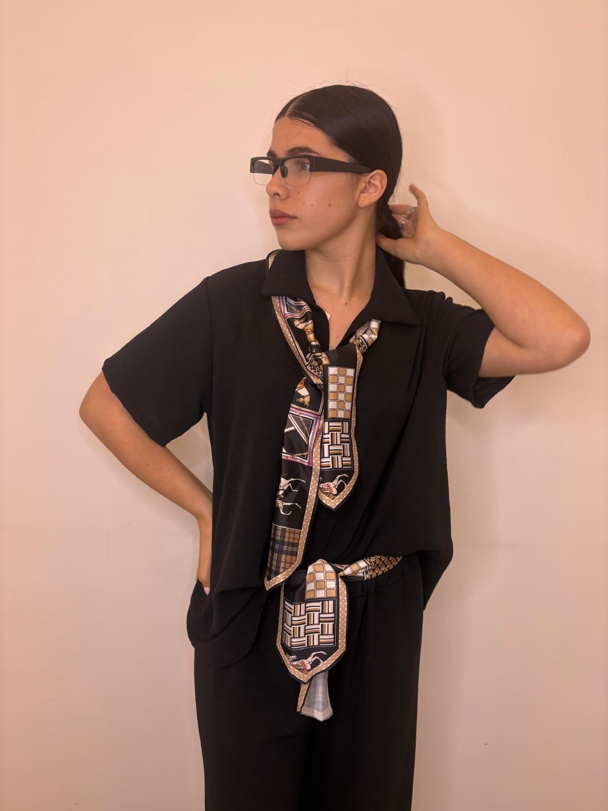 Coordinato fresh 11749