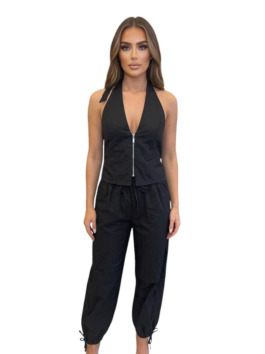 Coordinato zip 268167