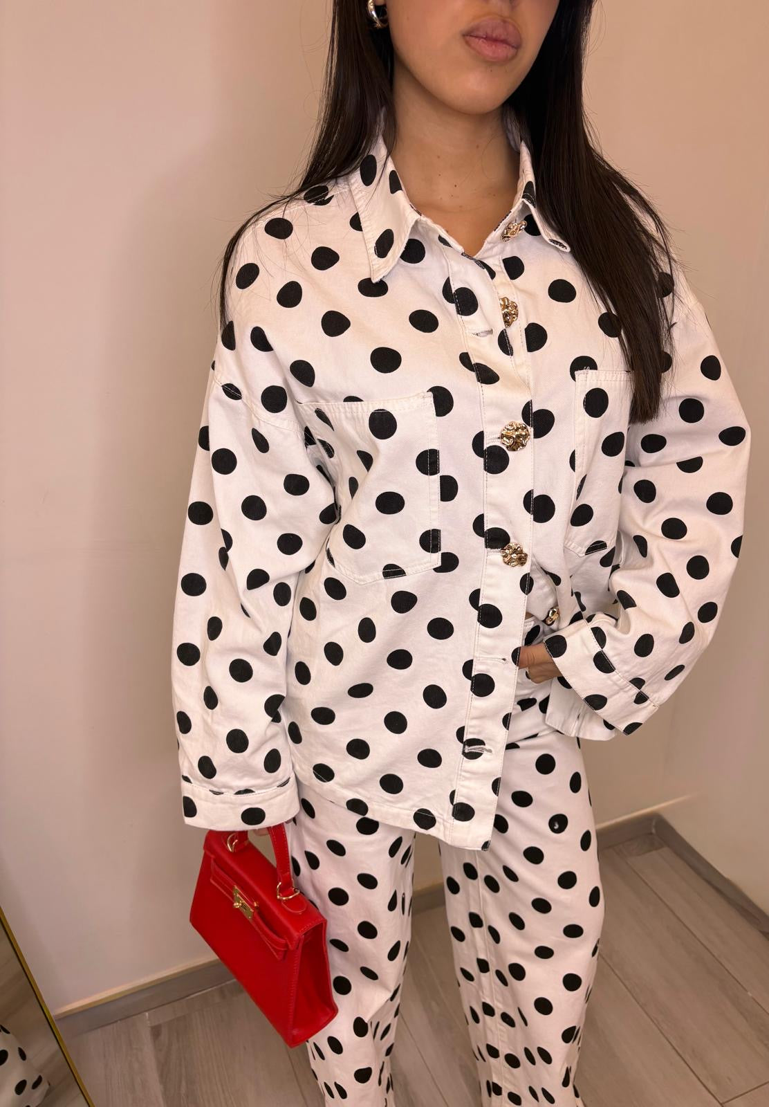 Coordinato Marylin WL552