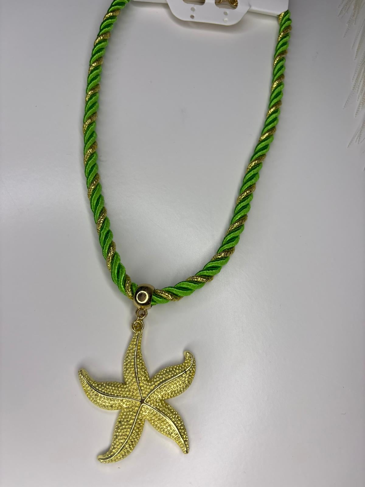 Collana Samba 564