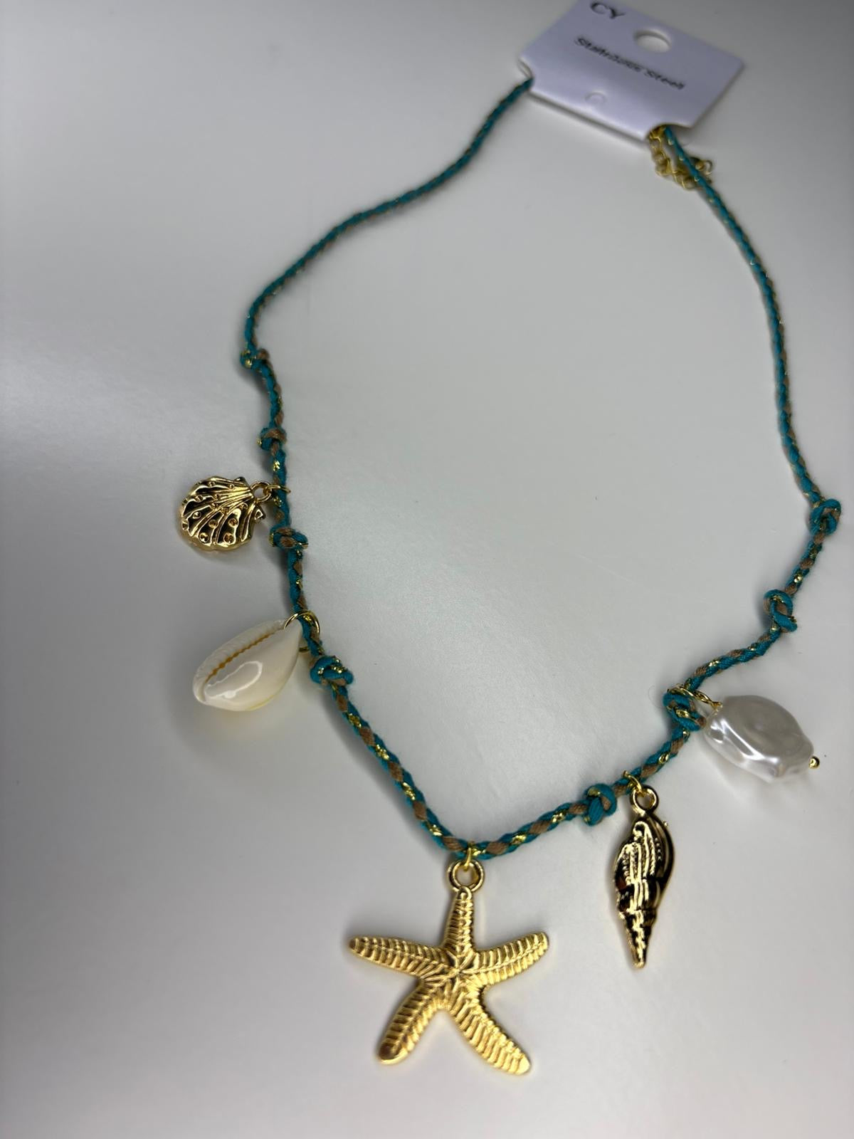 Collana nodi 2322