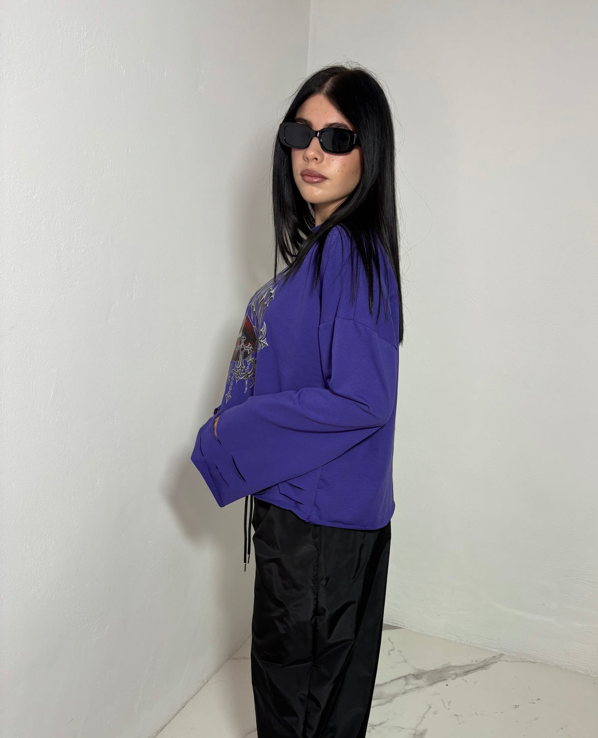 Maglia over Amormi 009