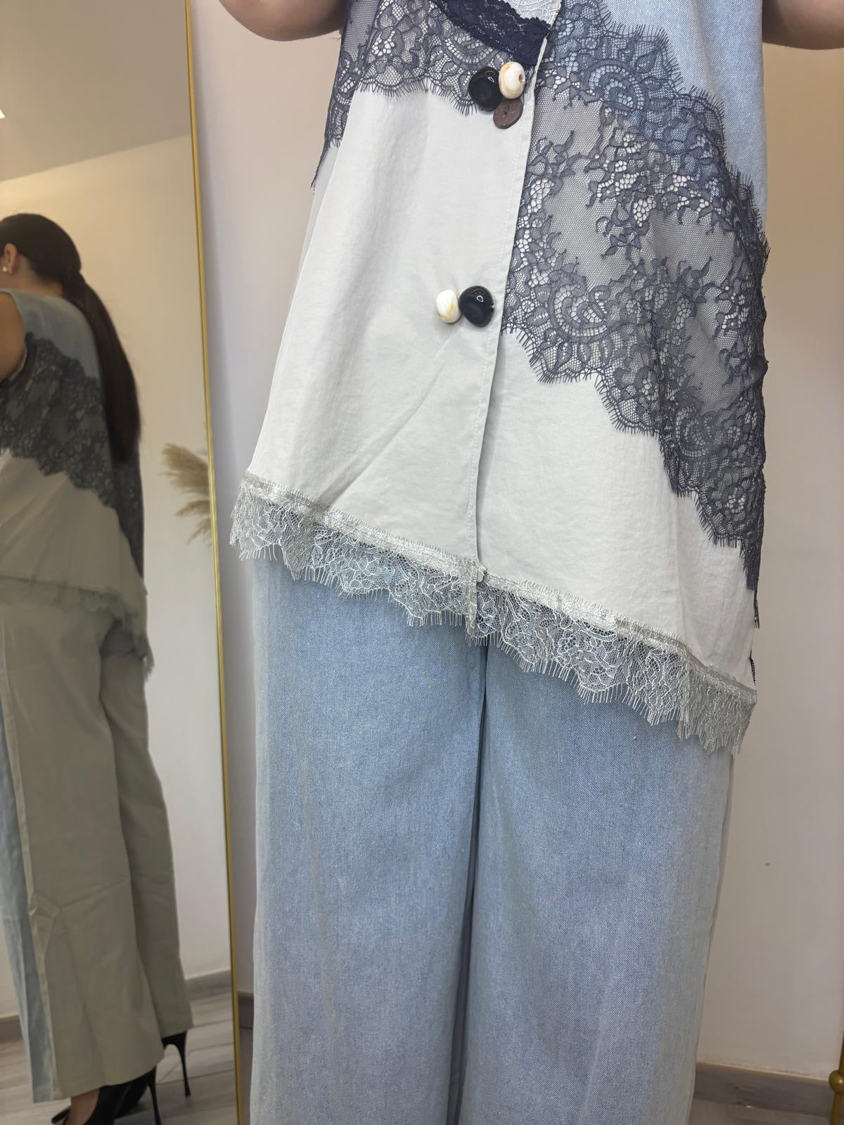 Coordinato summer Ru2