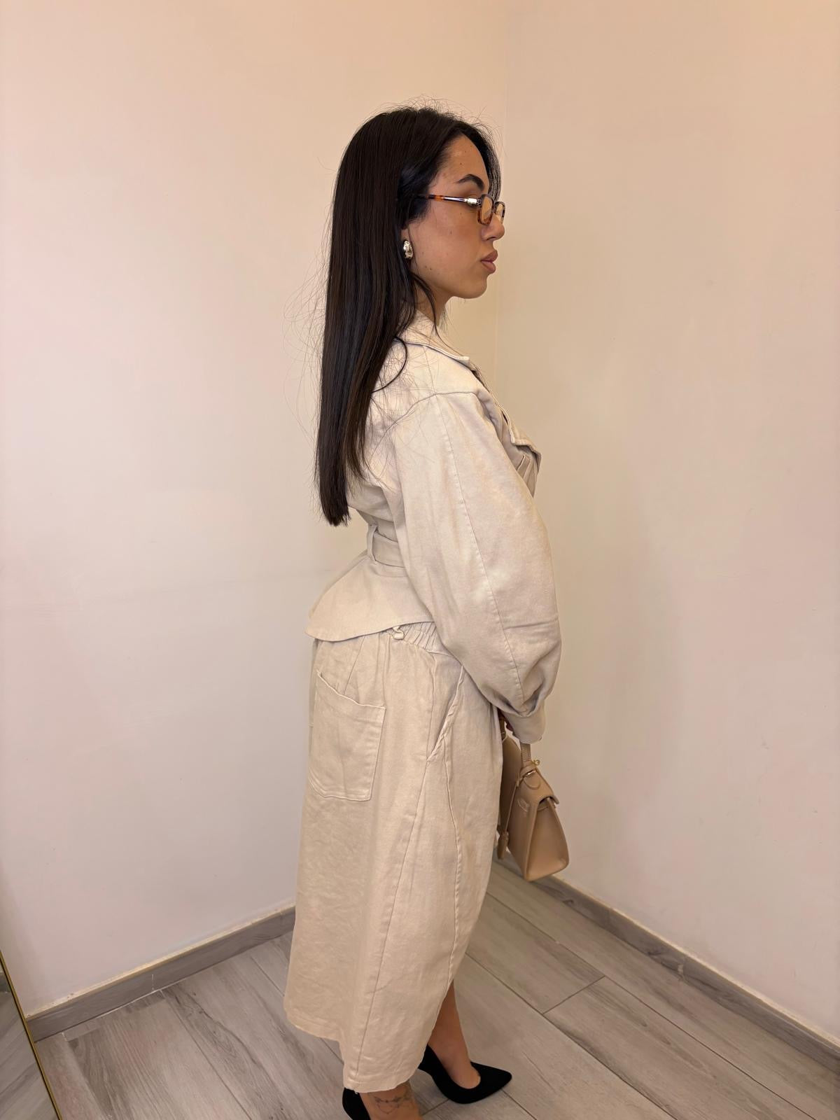 Coordinato Taylor my87082