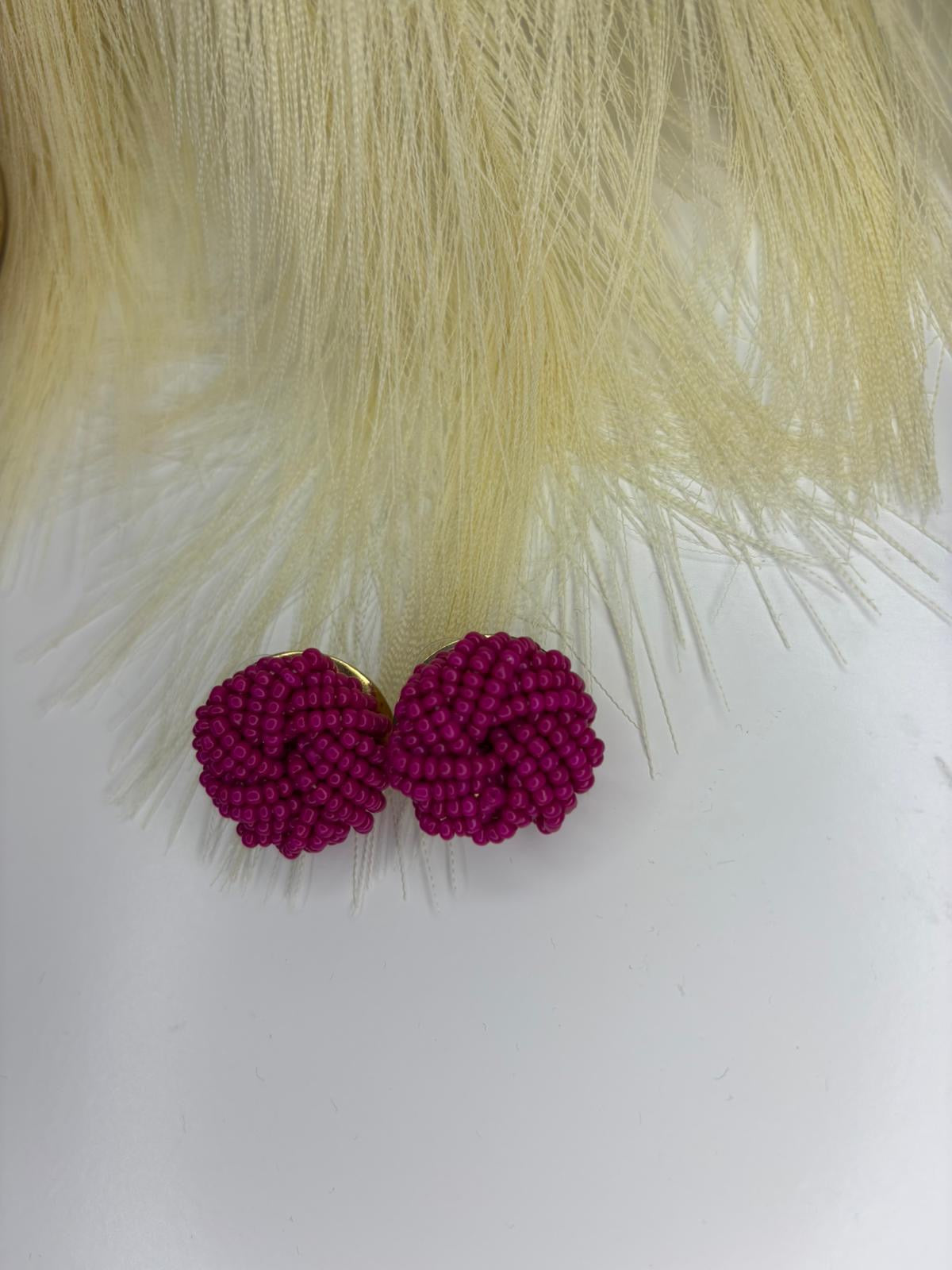 Orecchini Coral 5656