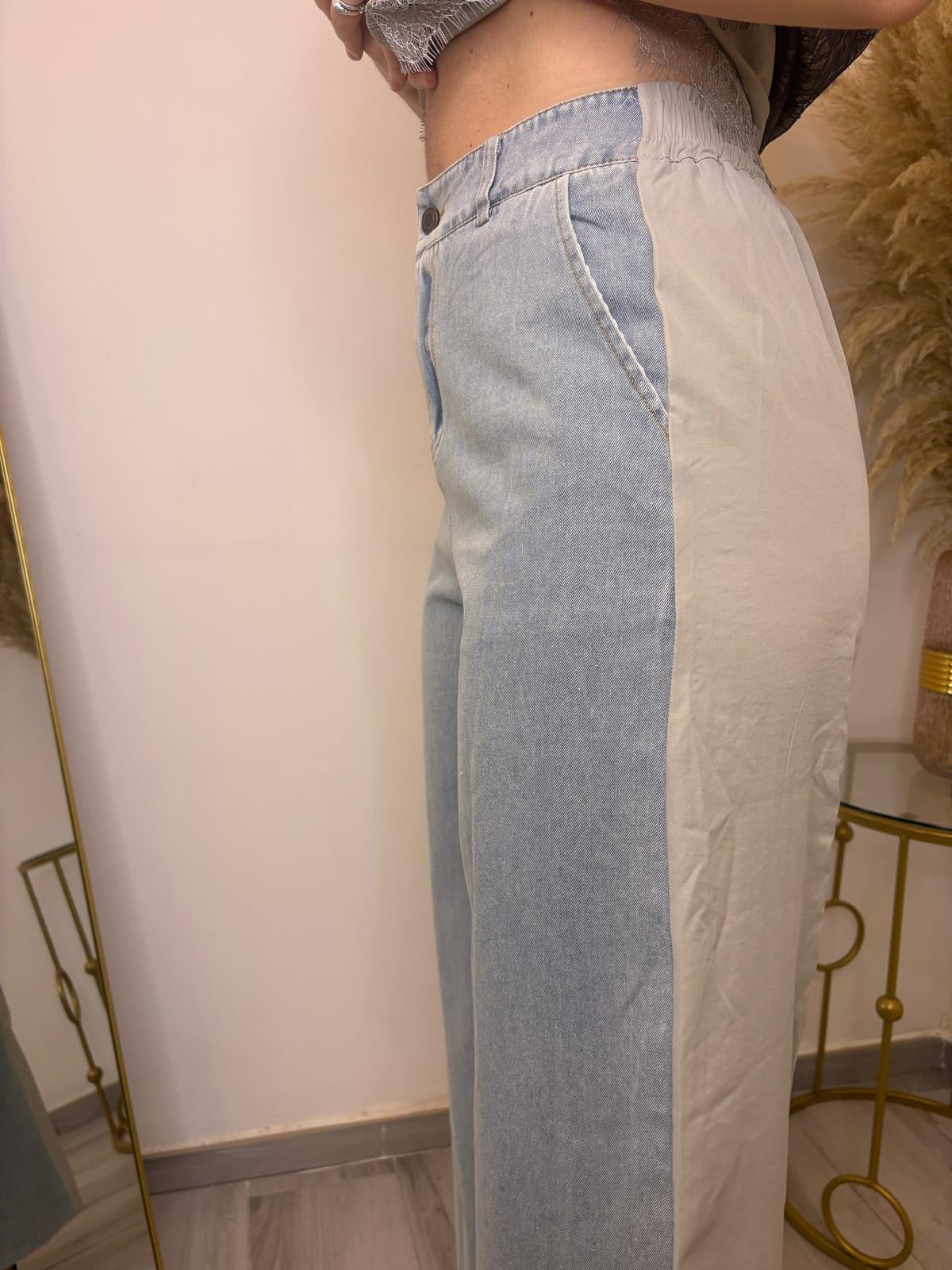 Coordinato summer Ru2