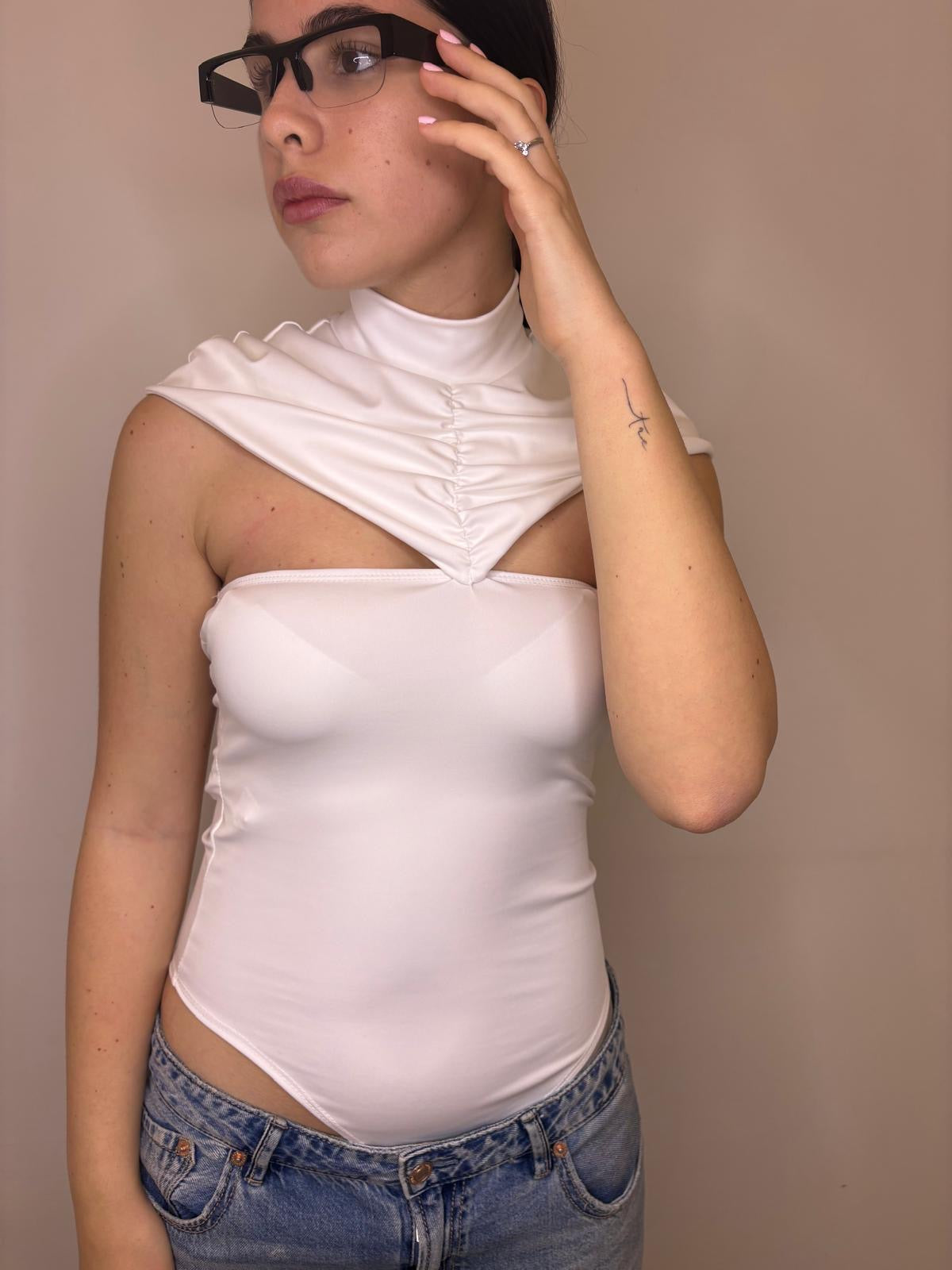 Body Marisa 5555