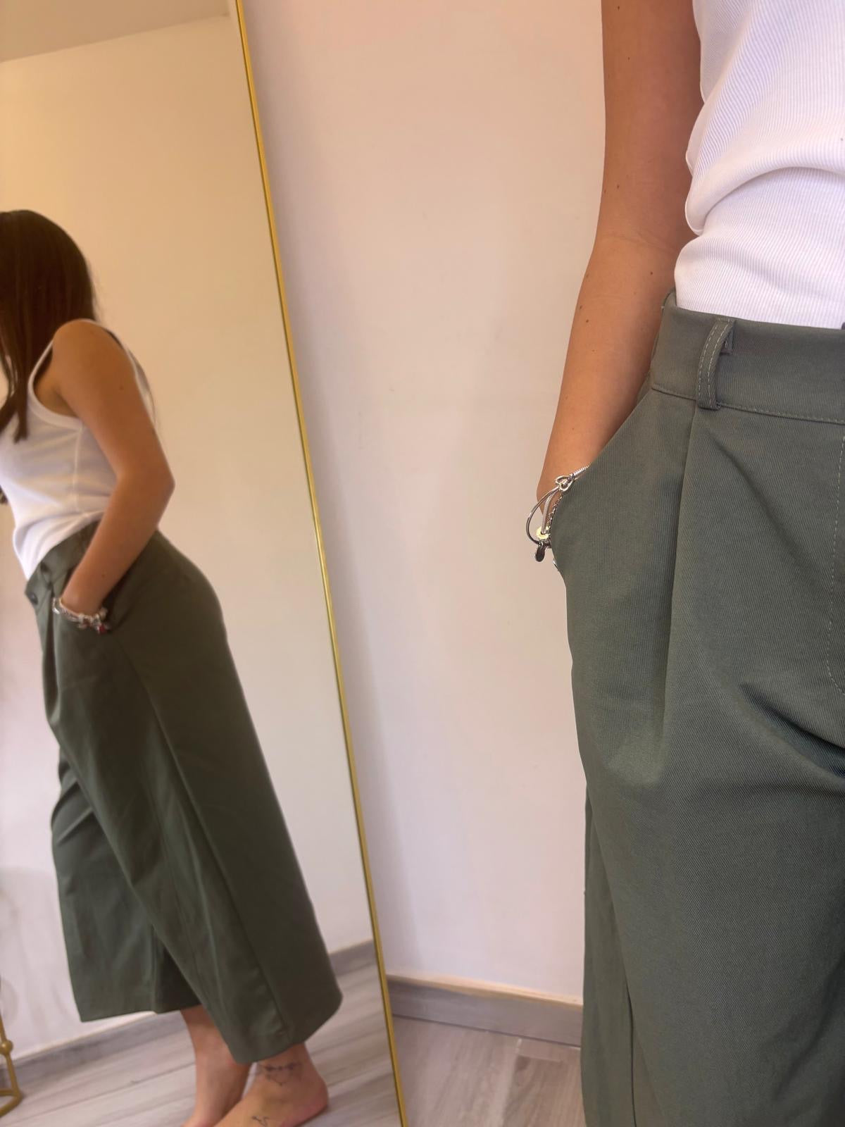 Bermuda Monika YU90