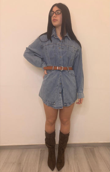 Coordinato booster 9872