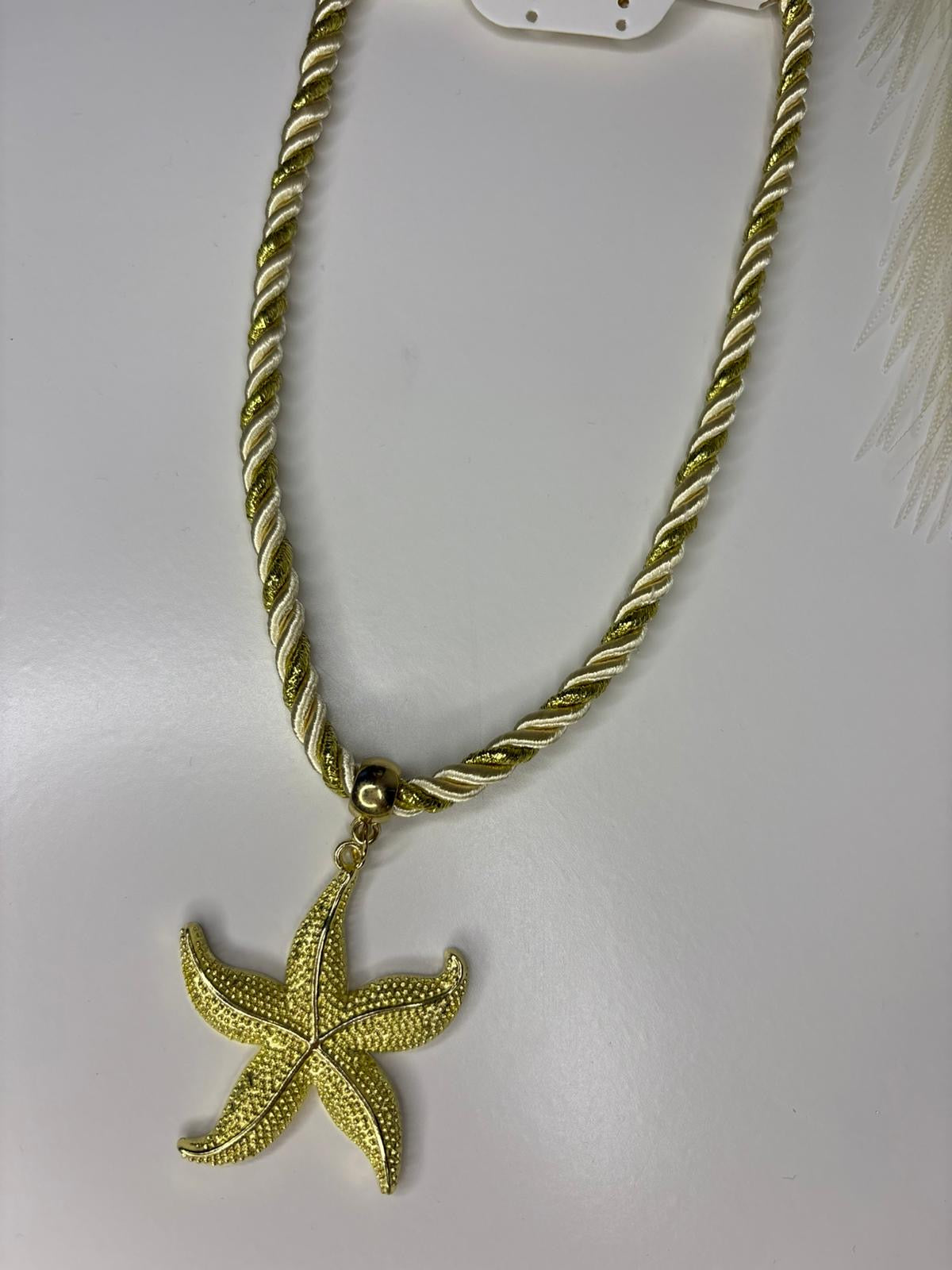 Collana Samba 564