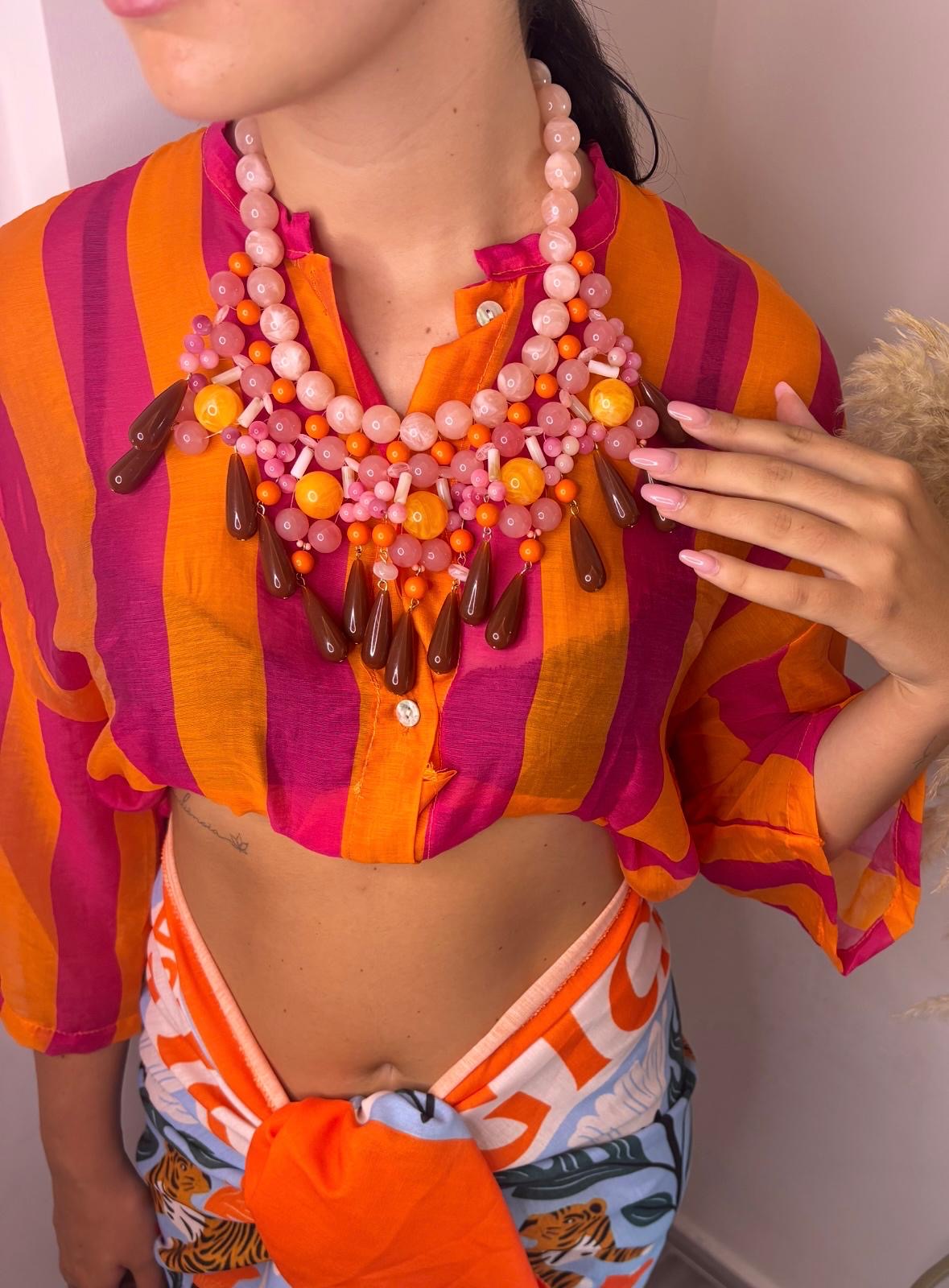 Camicia Sorrento 9090