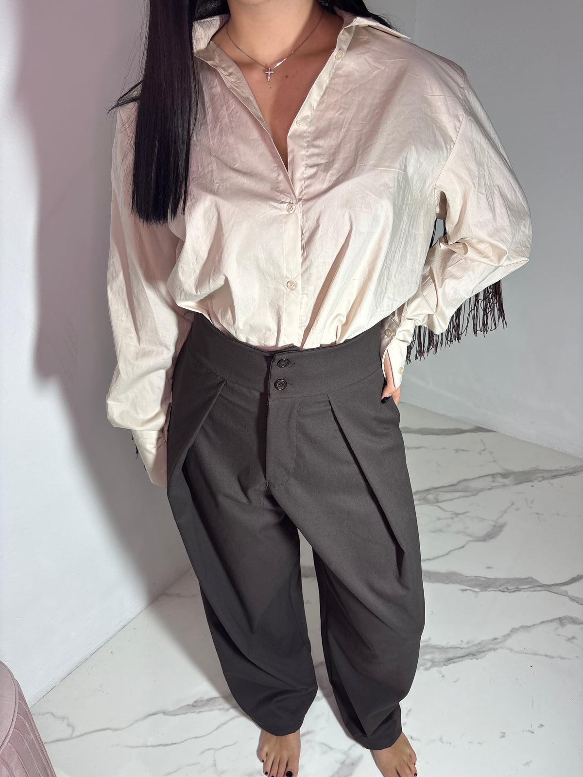 Pantalone kiss 8070