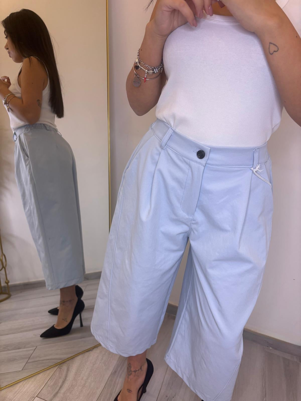 Bermuda Monika YU90